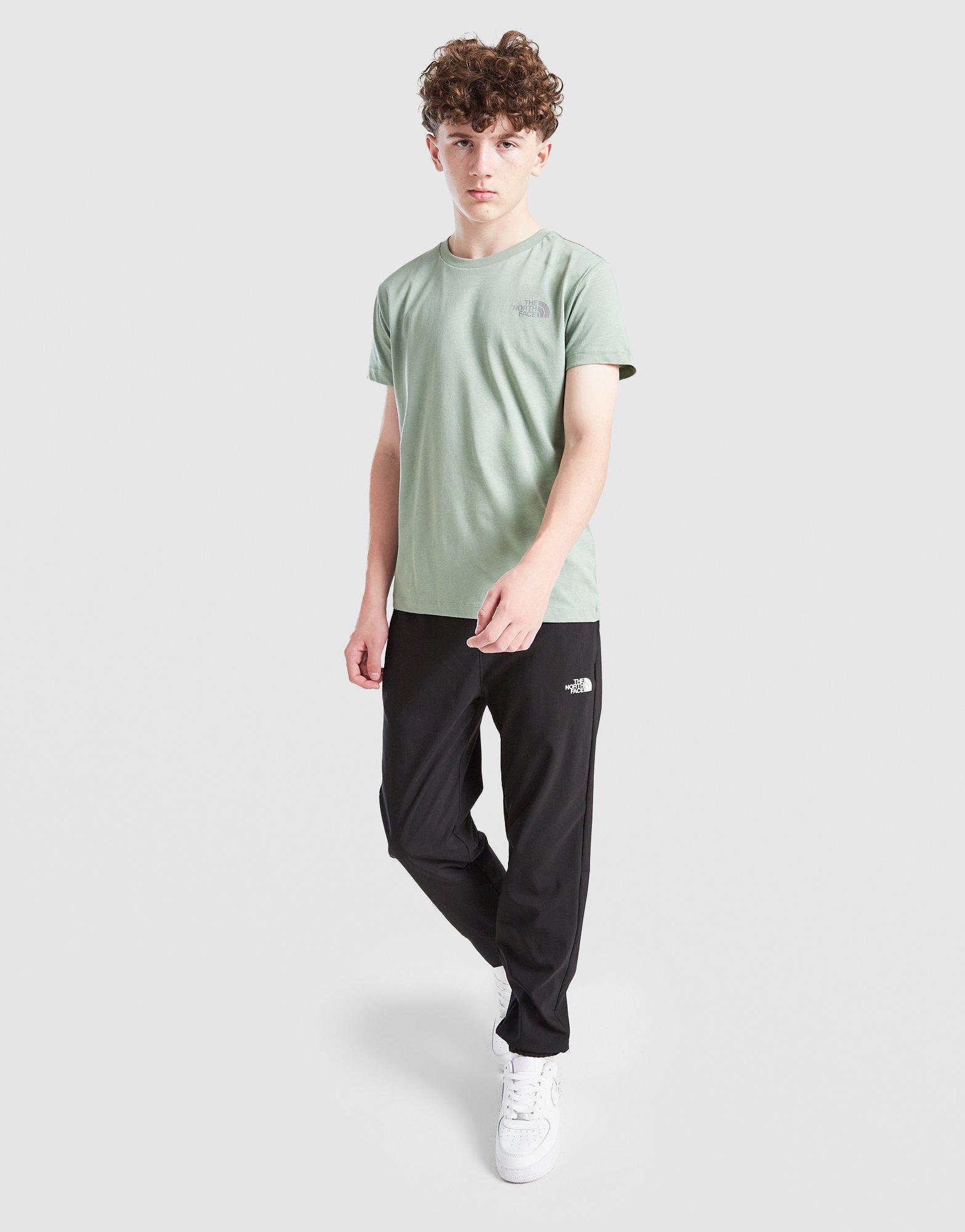 The North Face Simple Dome T-Shirt Junior
