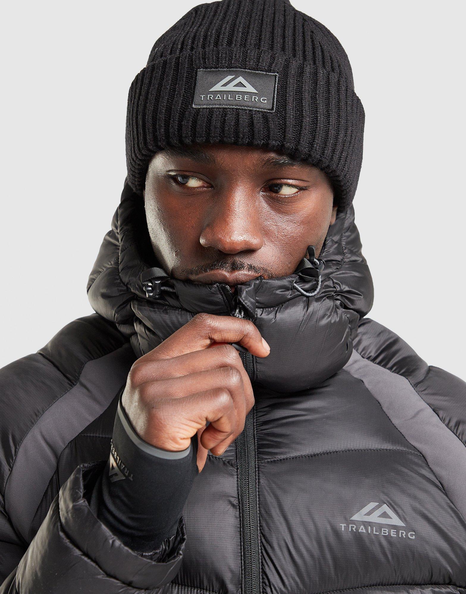 Trailberg Zermat Insulated Jacket