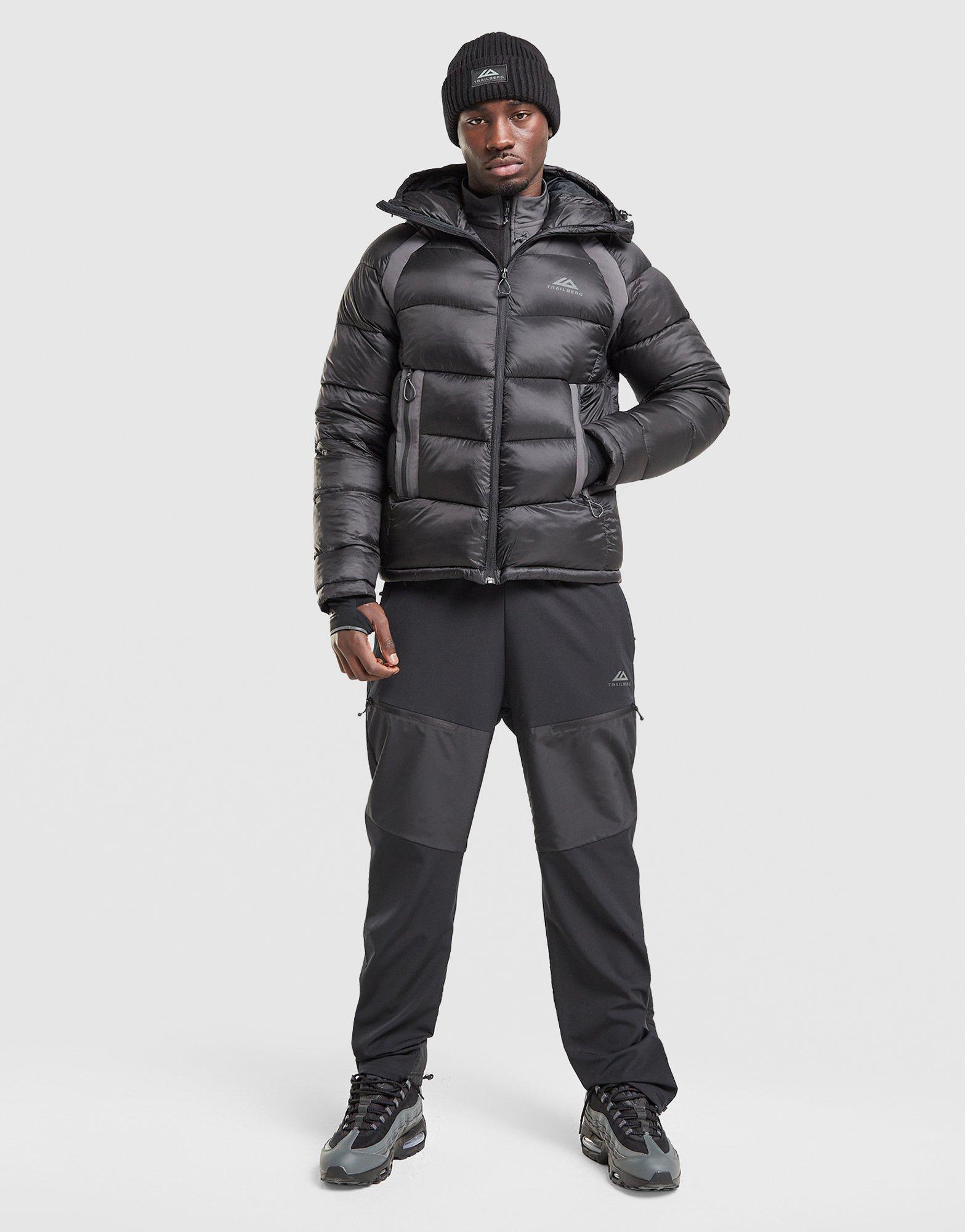 Trailberg Zermat Insulated Jacket