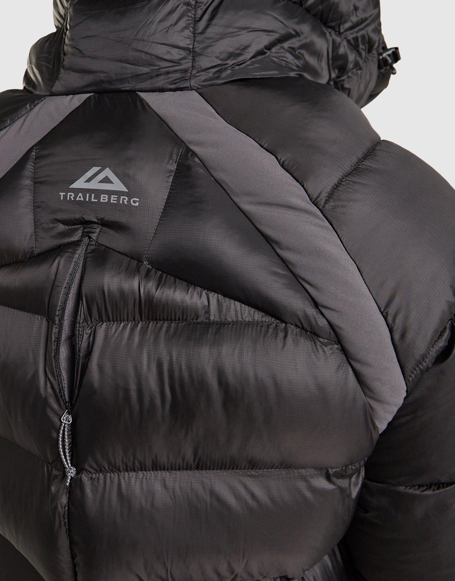 Trailberg Zermat Insulated Jacket