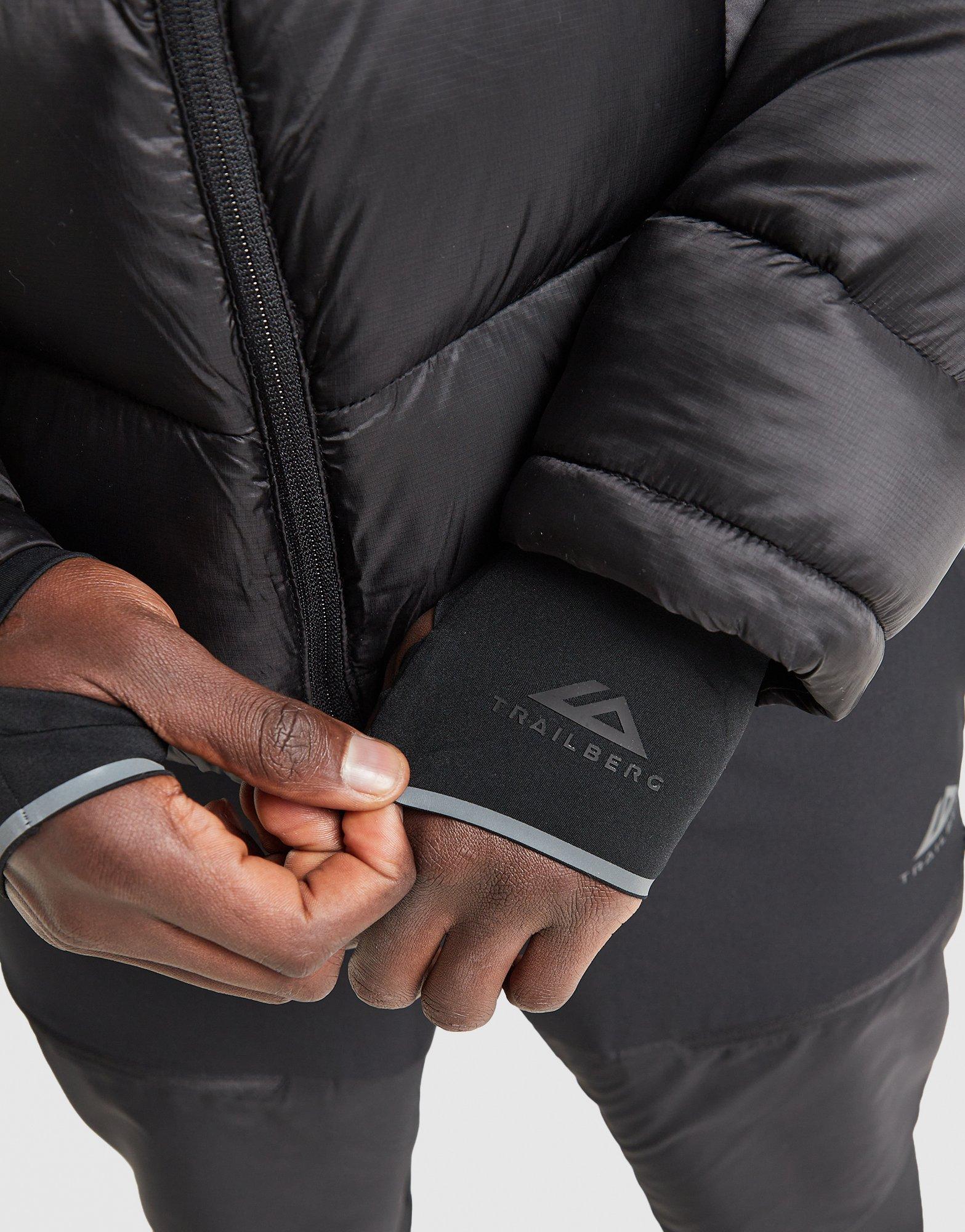 Trailberg Zermat Insulated Jacket