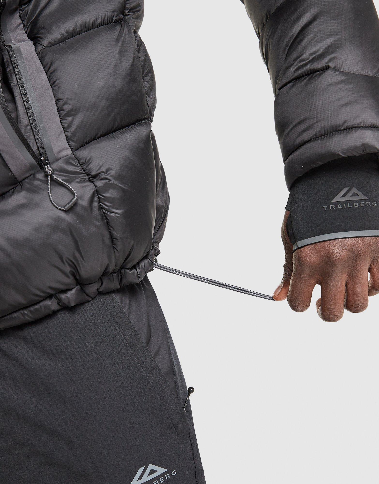 Trailberg Zermat Insulated Jacket