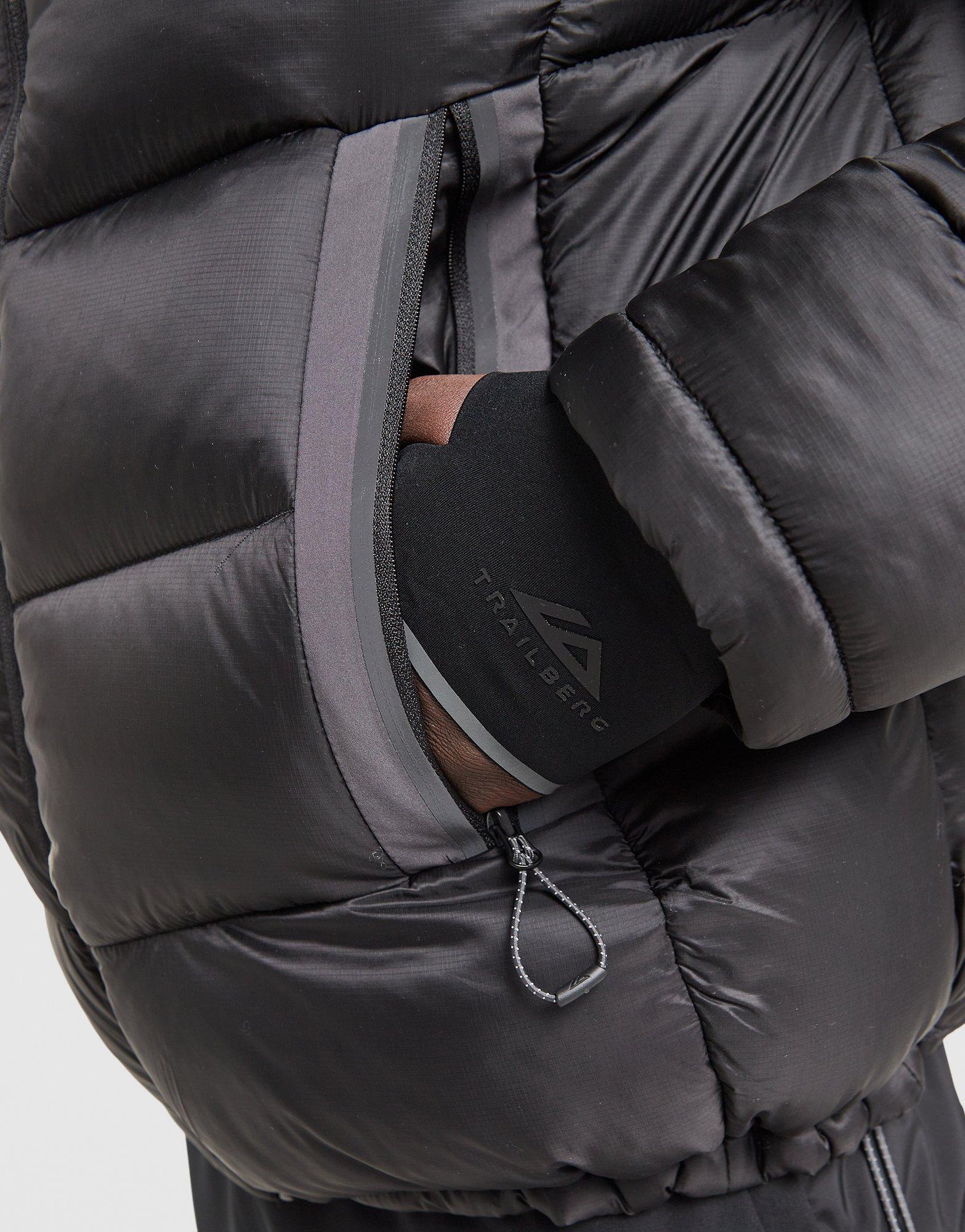 Trailberg Zermat Insulated Jacket