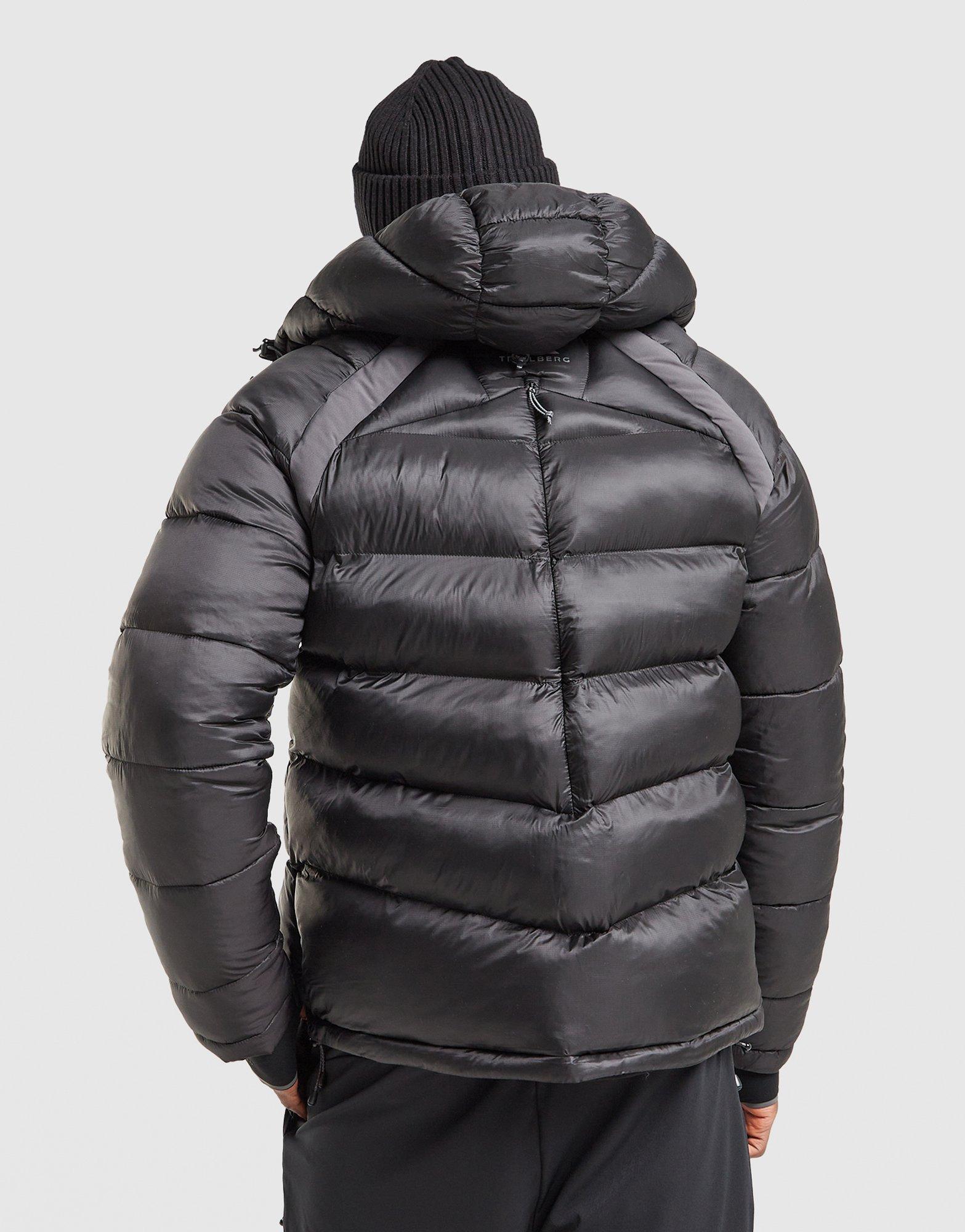 Trailberg Zermat Insulated Jacket