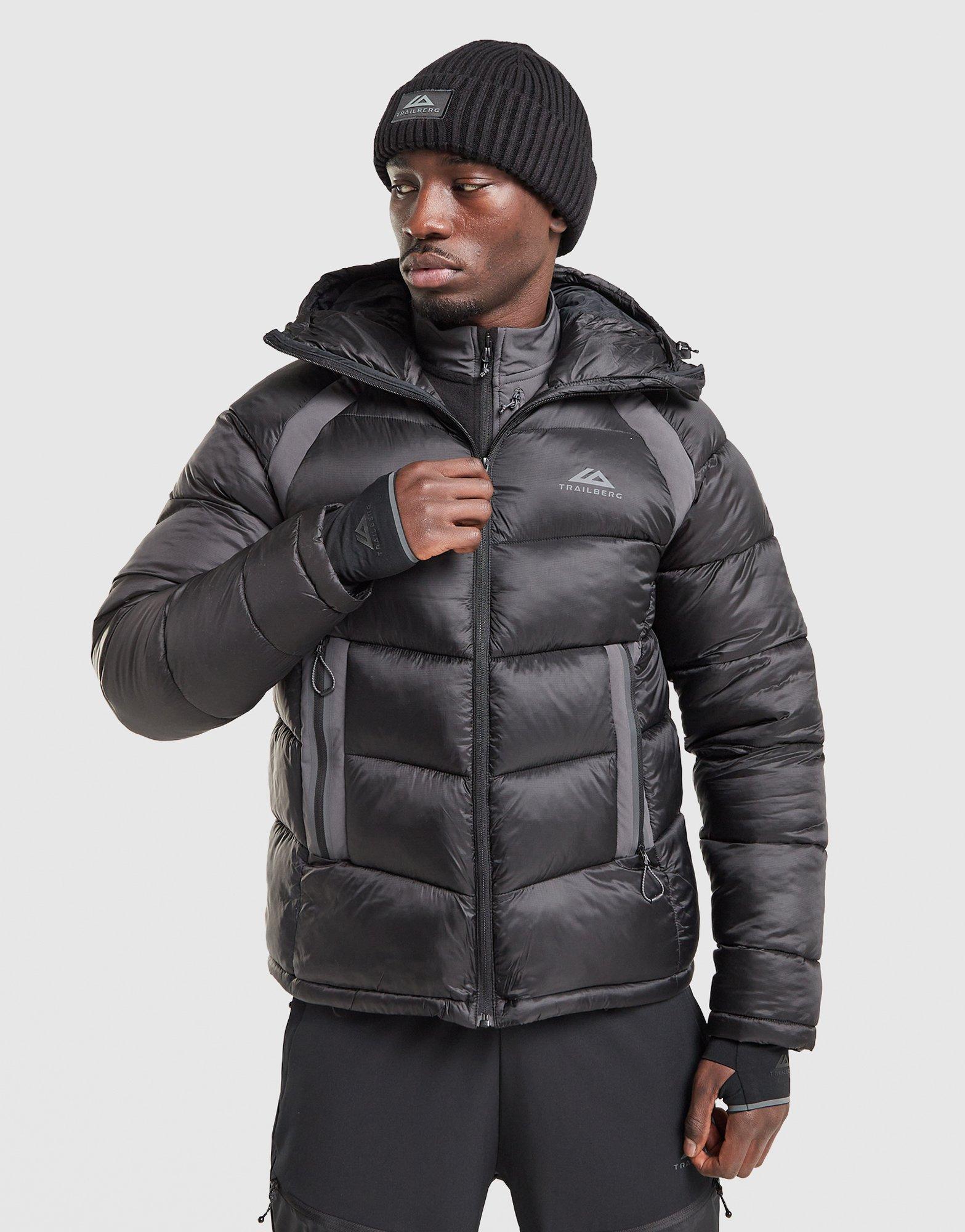 Trailberg Zermat Insulated Jacket