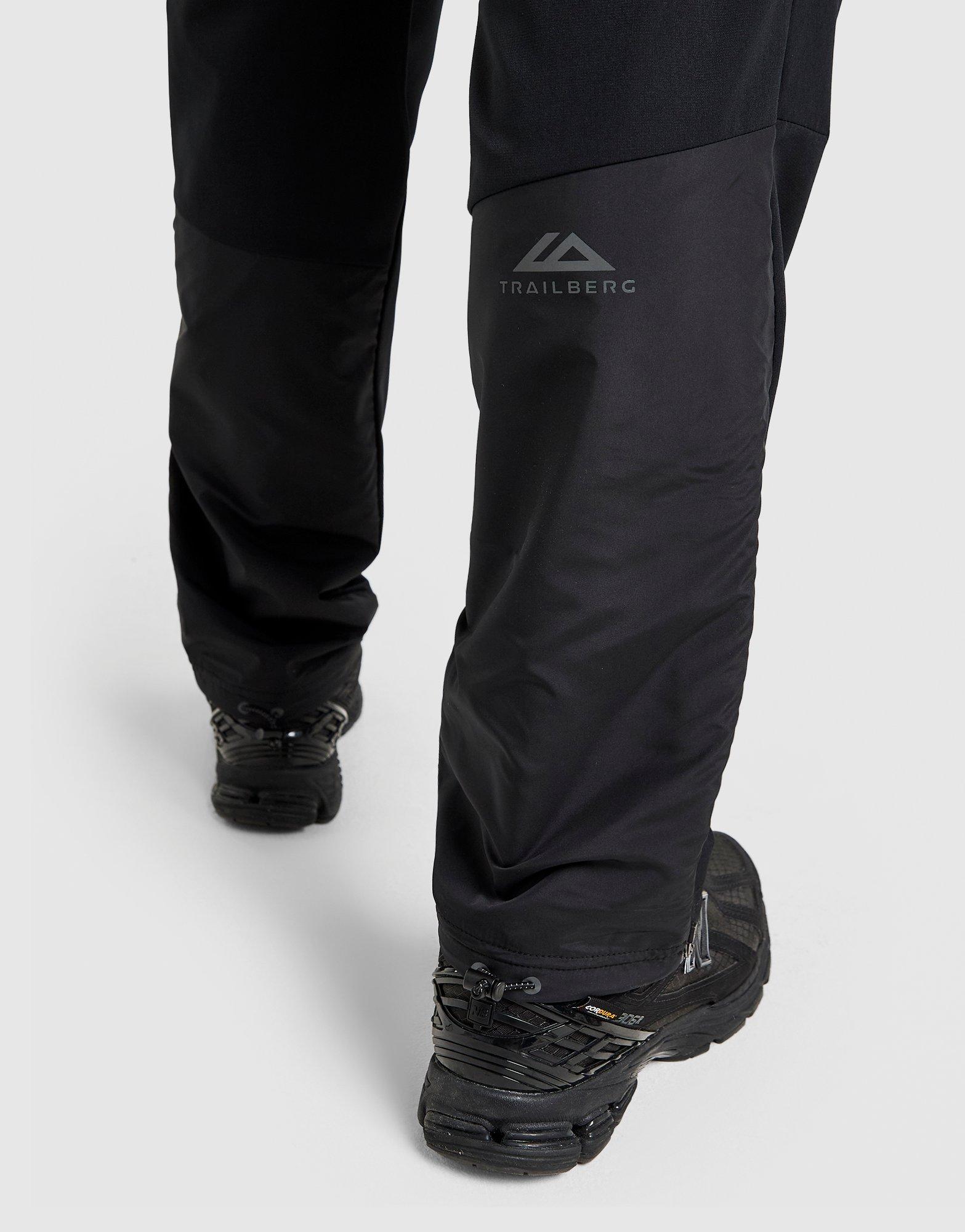 Trailberg Trail Rhine 2 Track Pants