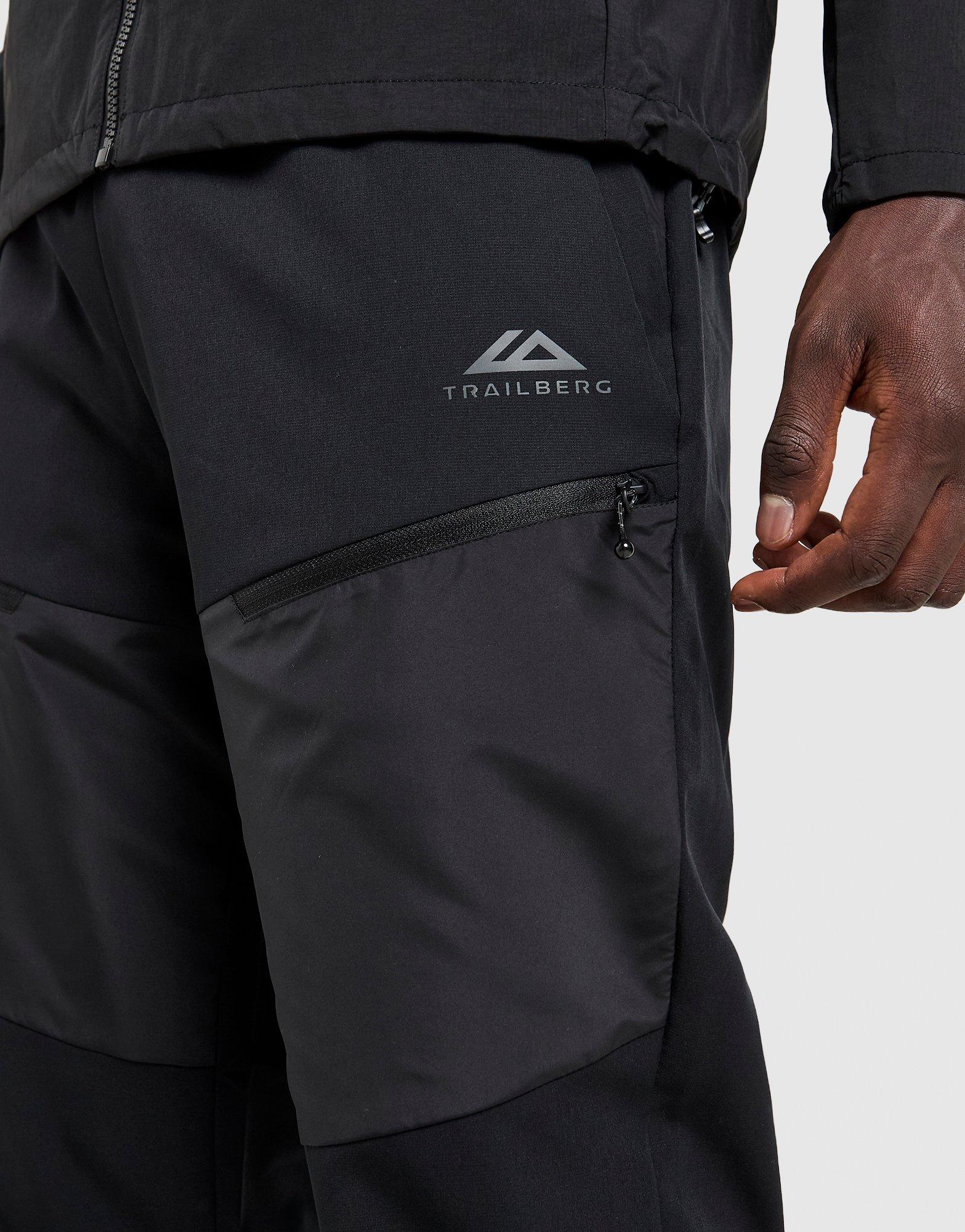 Trailberg Trail Rhine 2 Track Pants