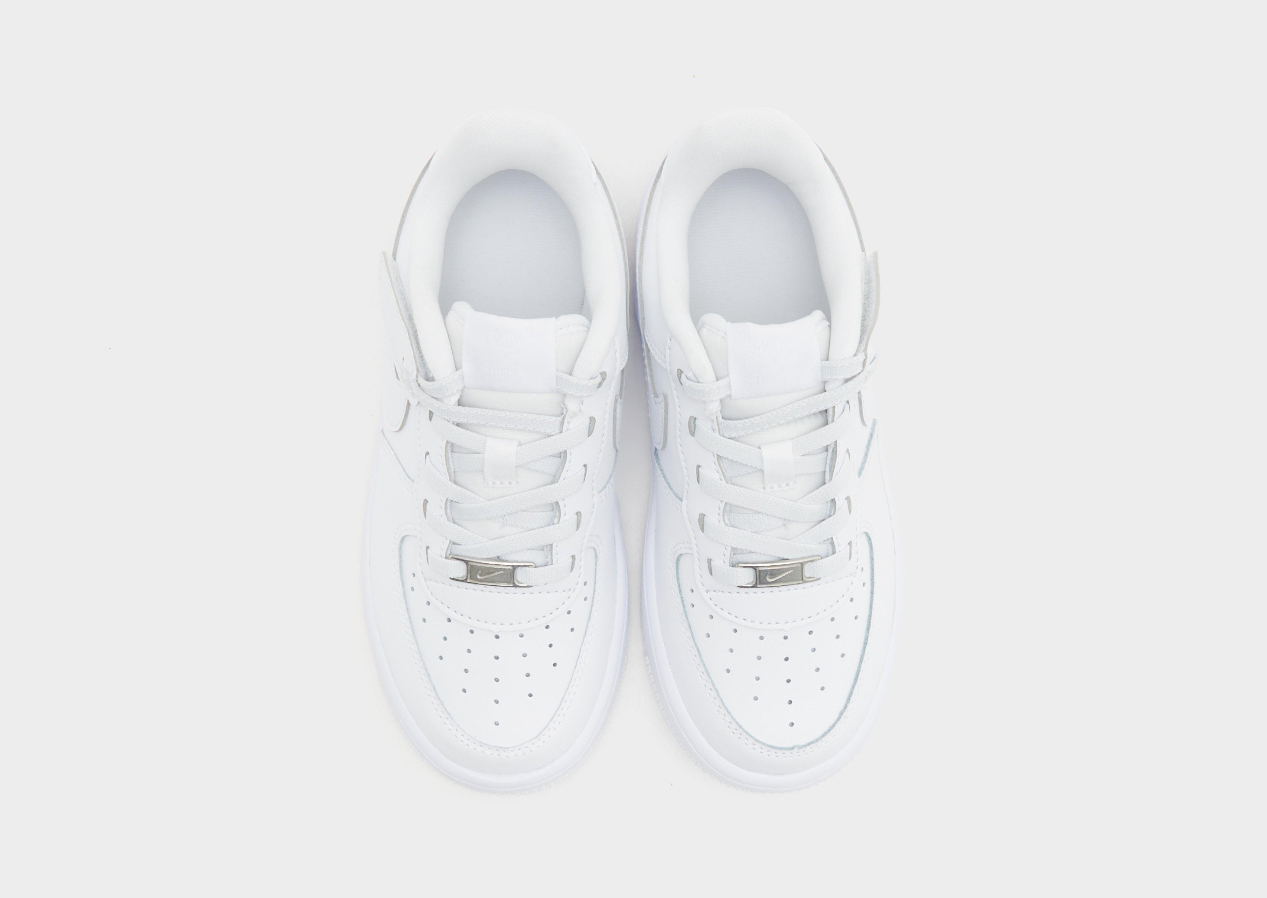 Nike Air Force 1 '07 LV8 Lapset