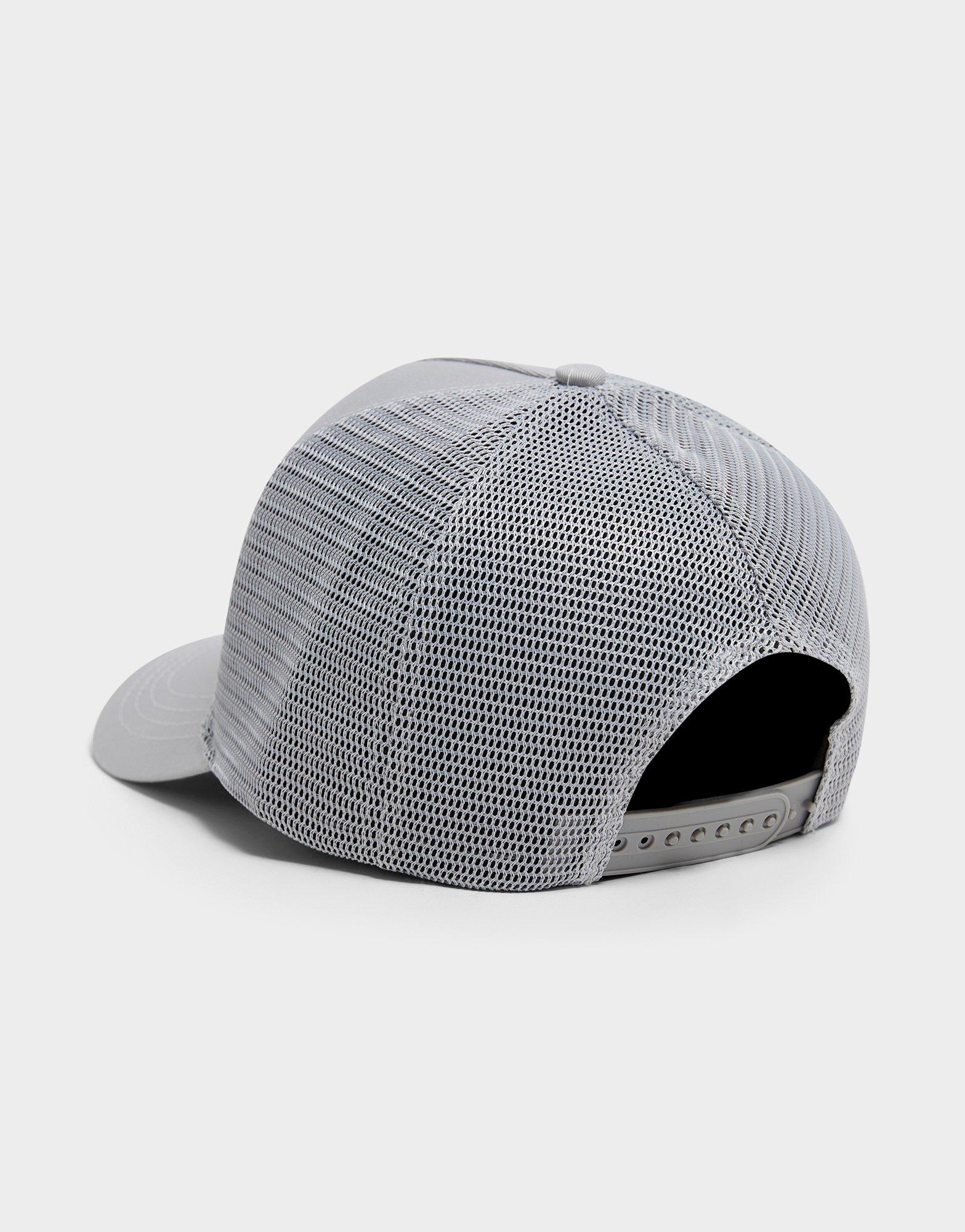 John Hatter & Co Legends Rubber Trucker Cap