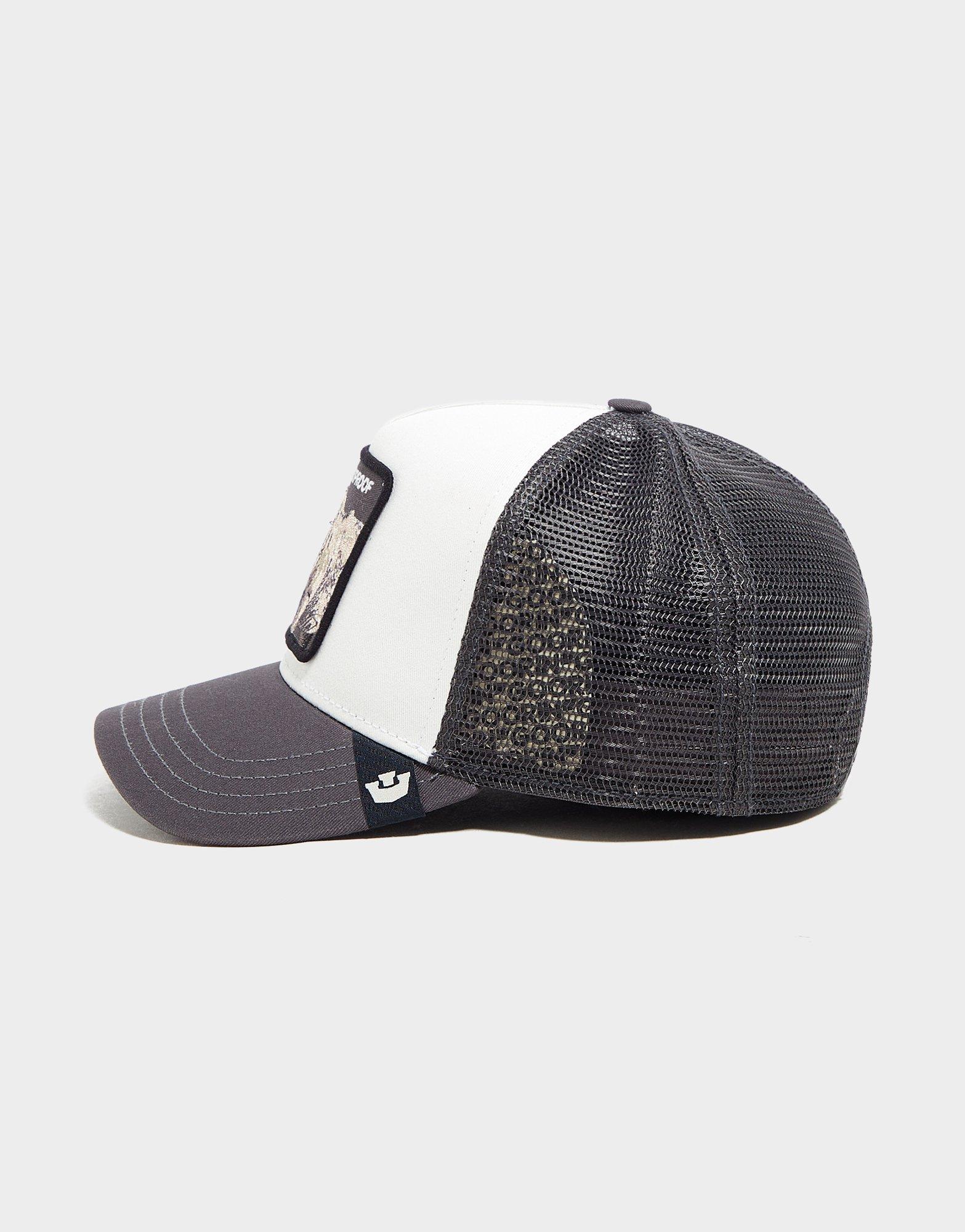 Goorin Bros Tuff Cap