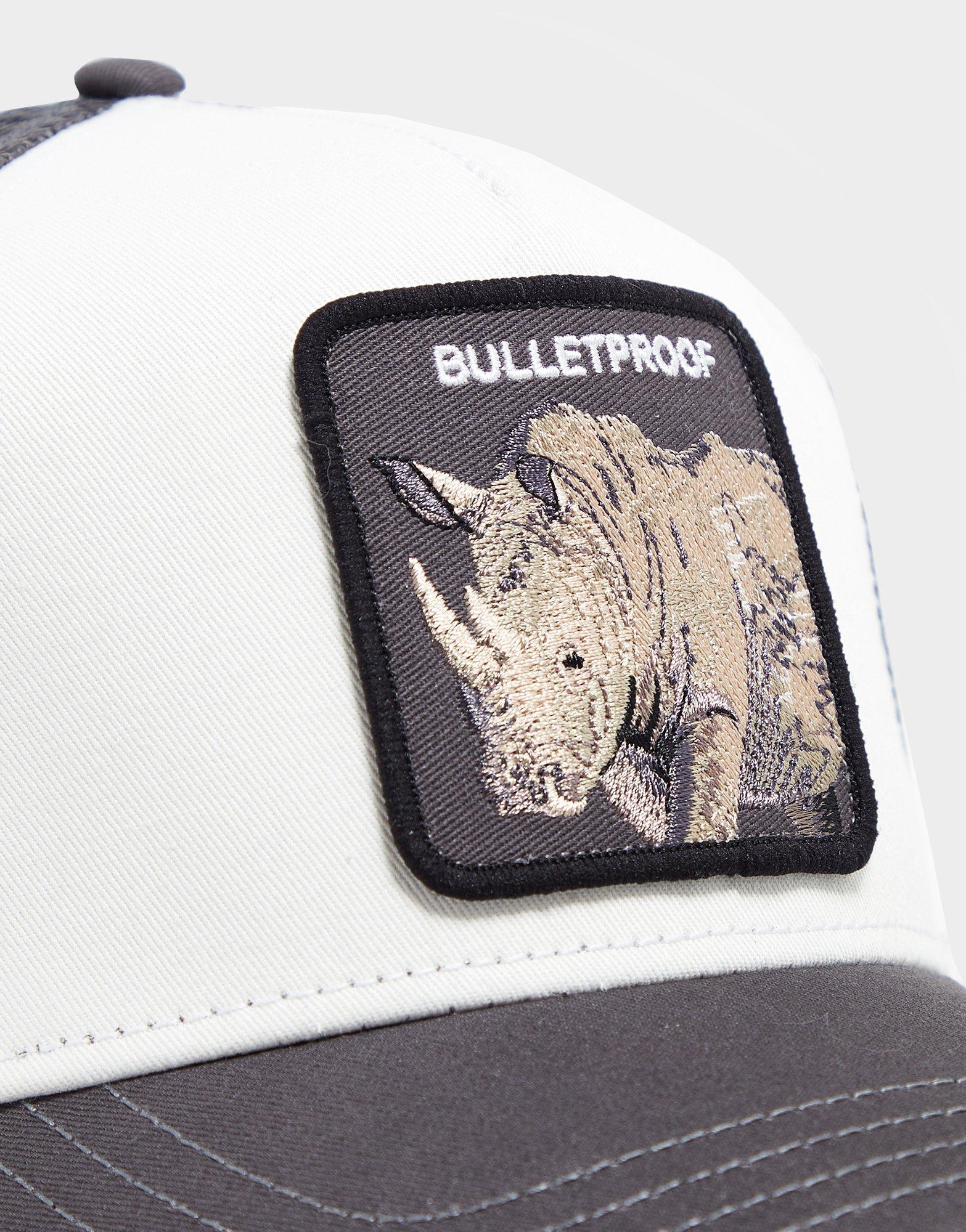 Goorin Bros Tuff Cap