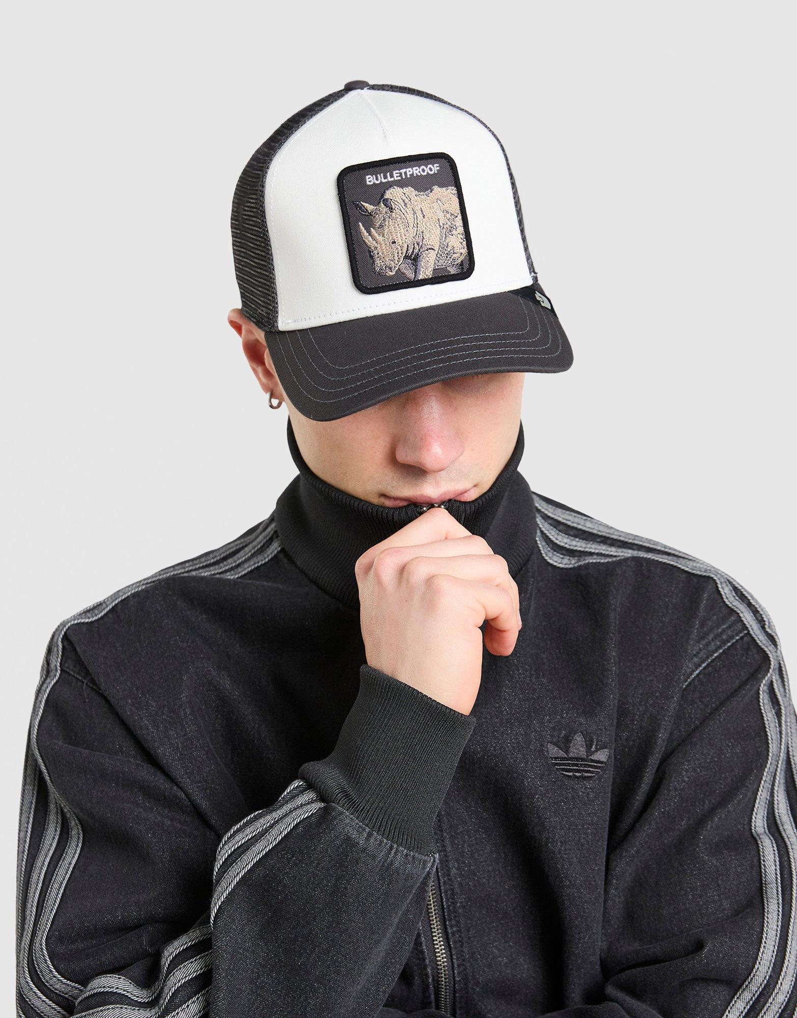 Goorin Bros Tuff Cap