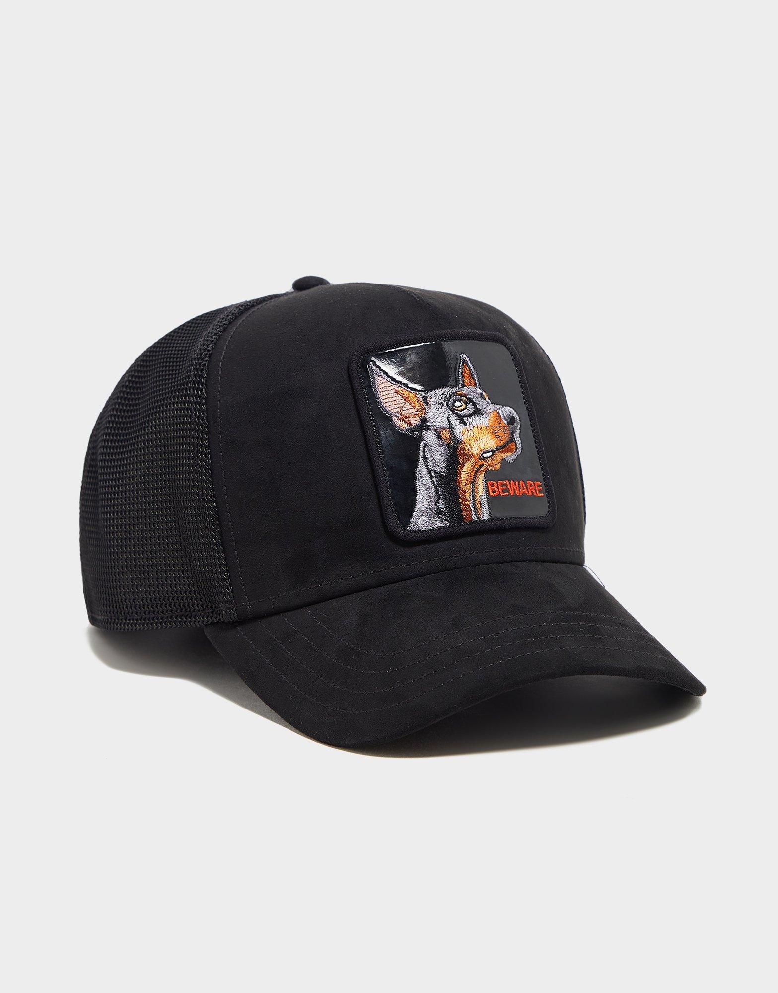 Goorin Bros Doberman Cap