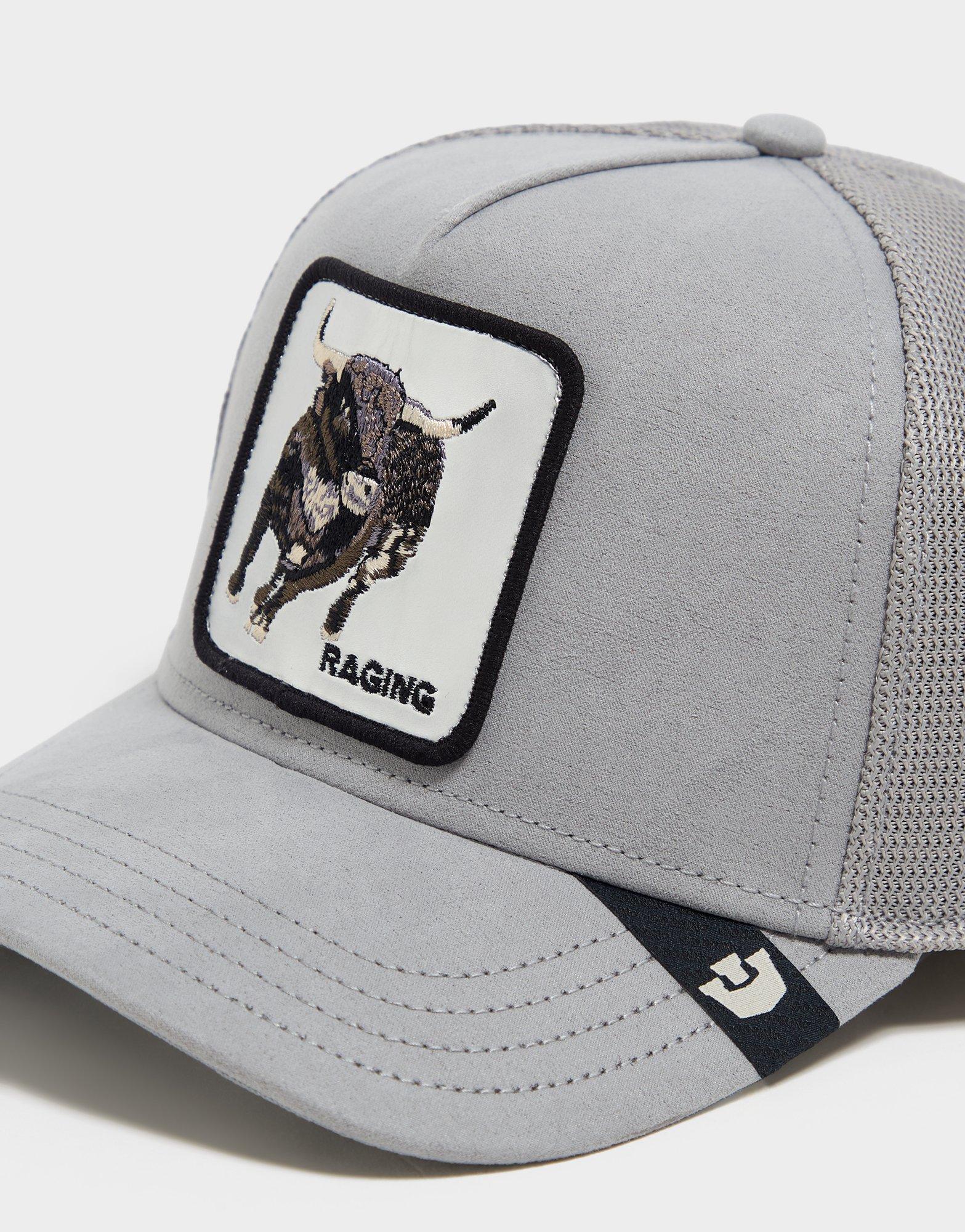 Goorin Bros Bull Cap