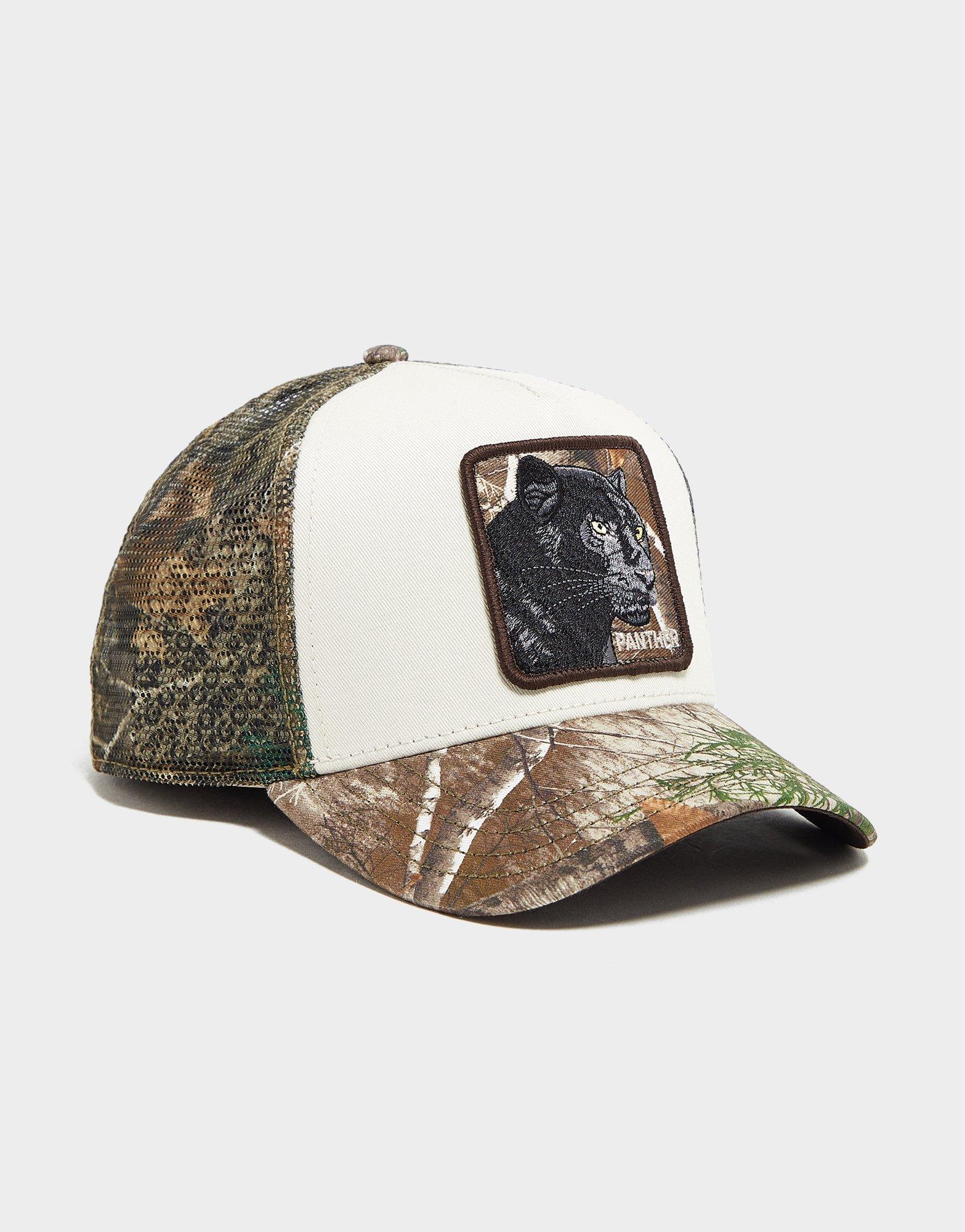 Goorin Bros Realtree Panther Cap