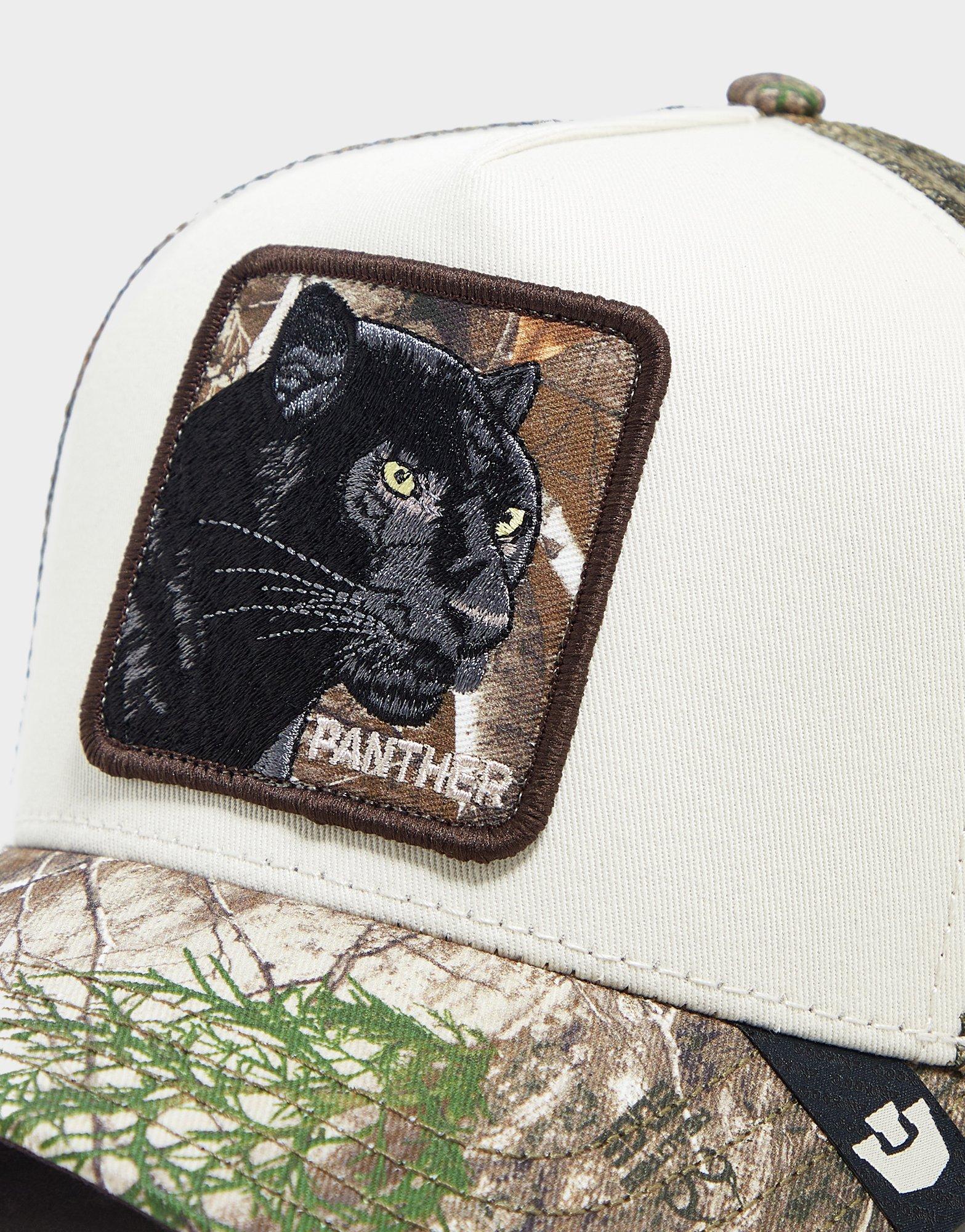 Goorin Bros Realtree Panther Cap