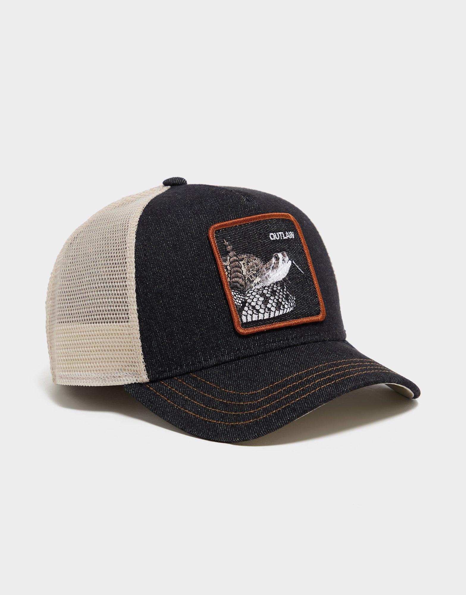 Goorin Bros Snake Cap