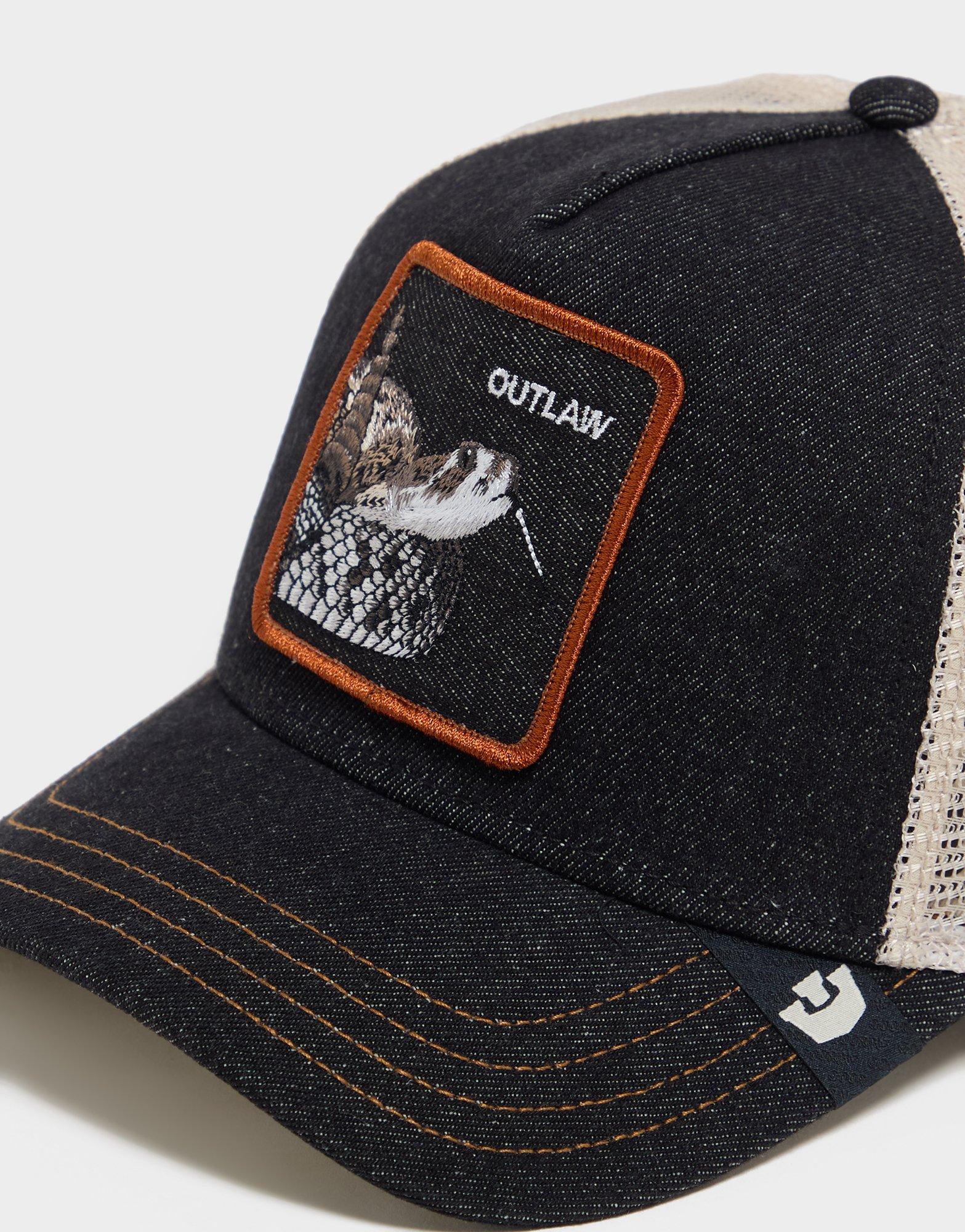 Goorin Bros Snake Cap