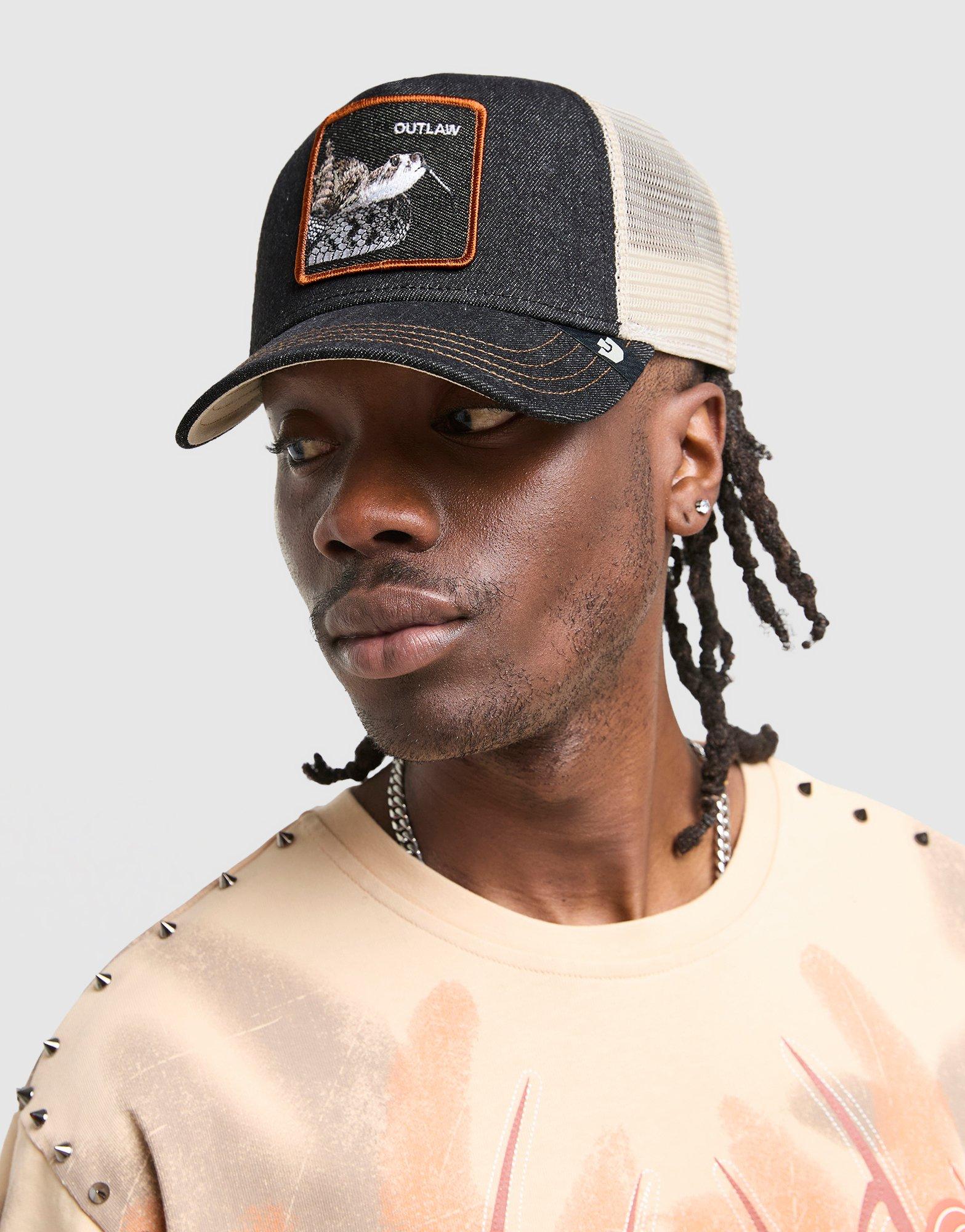 Goorin Bros Snake Cap