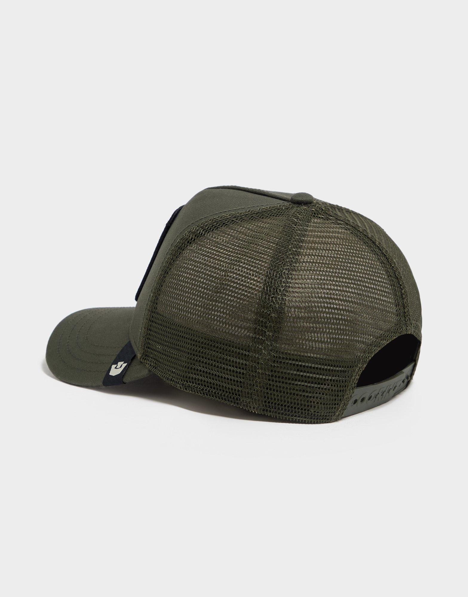Goorin Bros Wolf Cap
