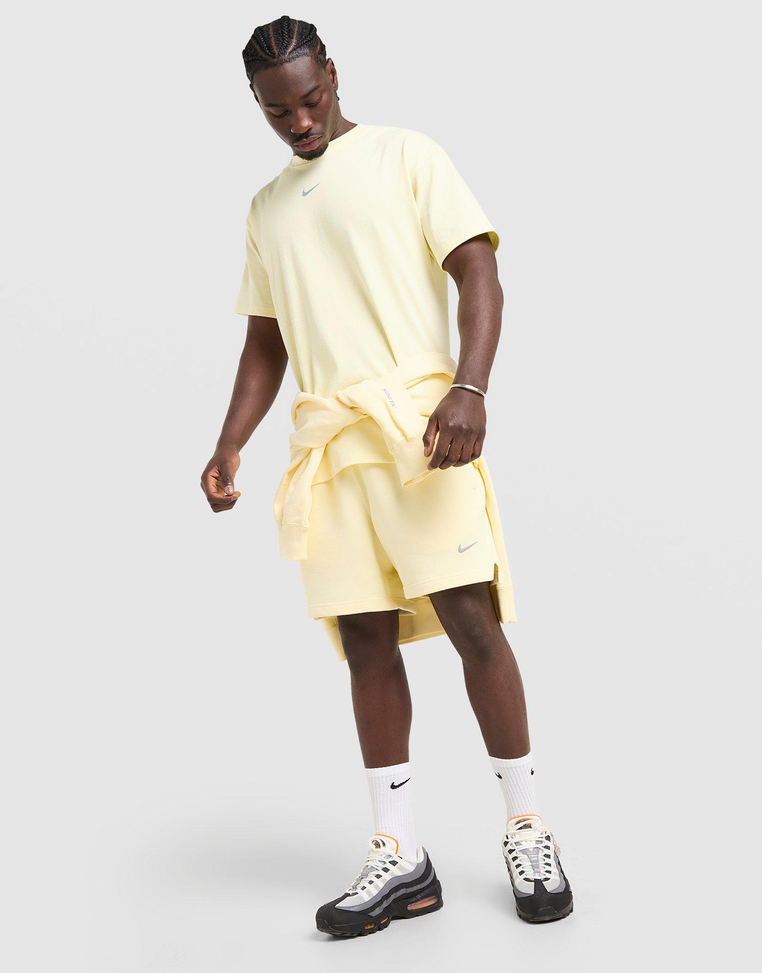 Nike x NOCTA Maglia CS