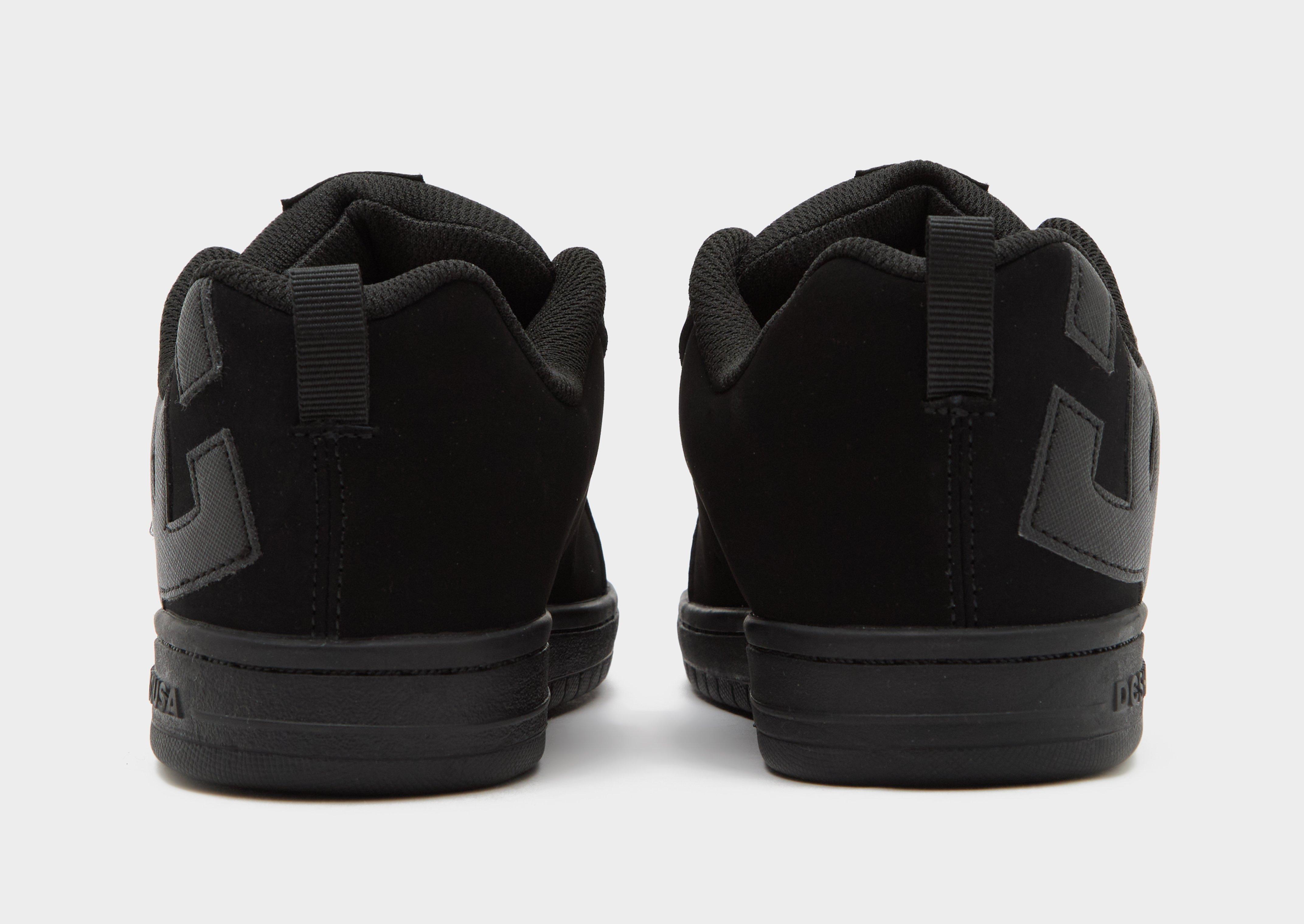 DC Shoes Court Graffik Kinder