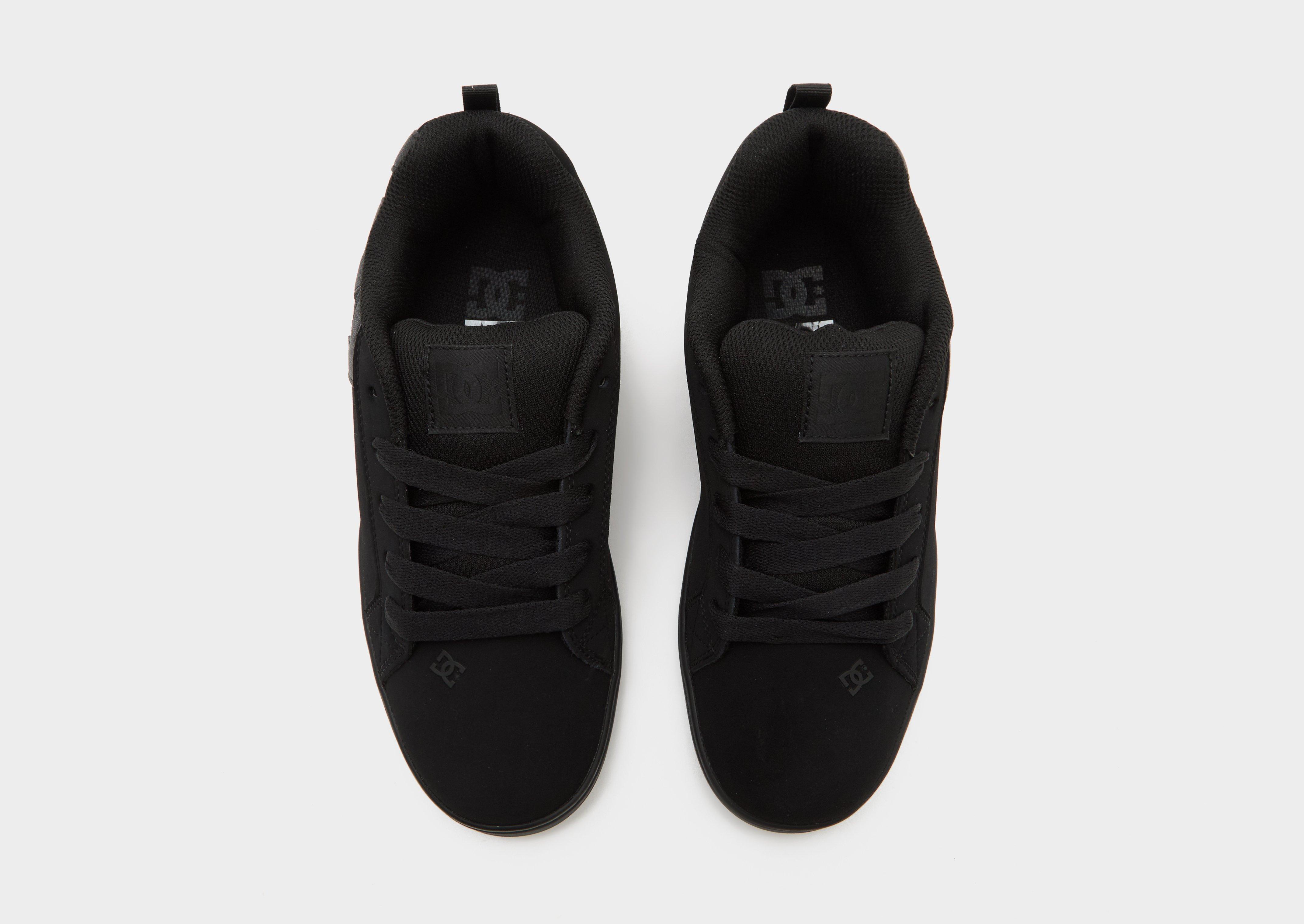 DC Shoes Court Graffik Kinder