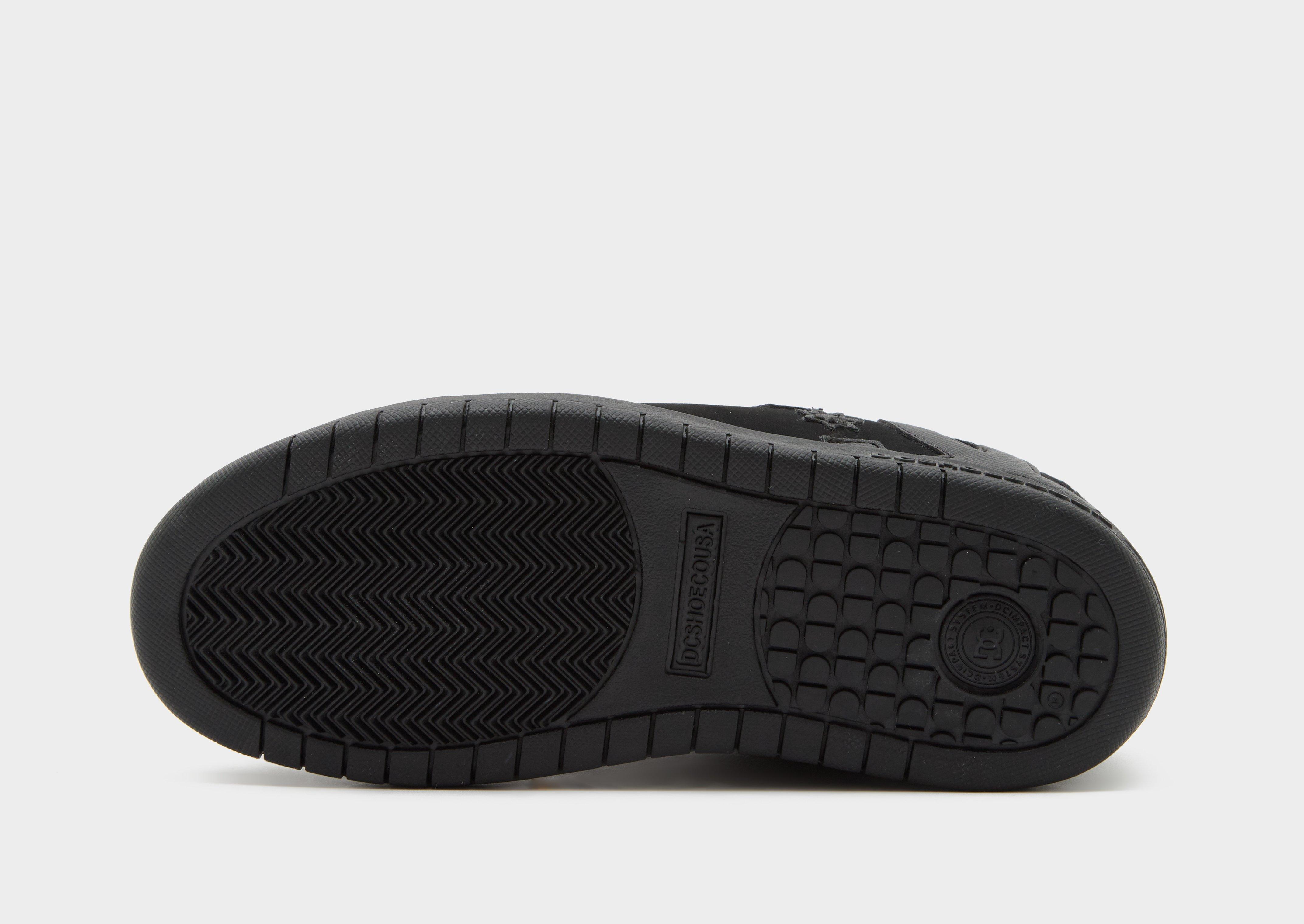 DC Shoes Court Graffik Kinder