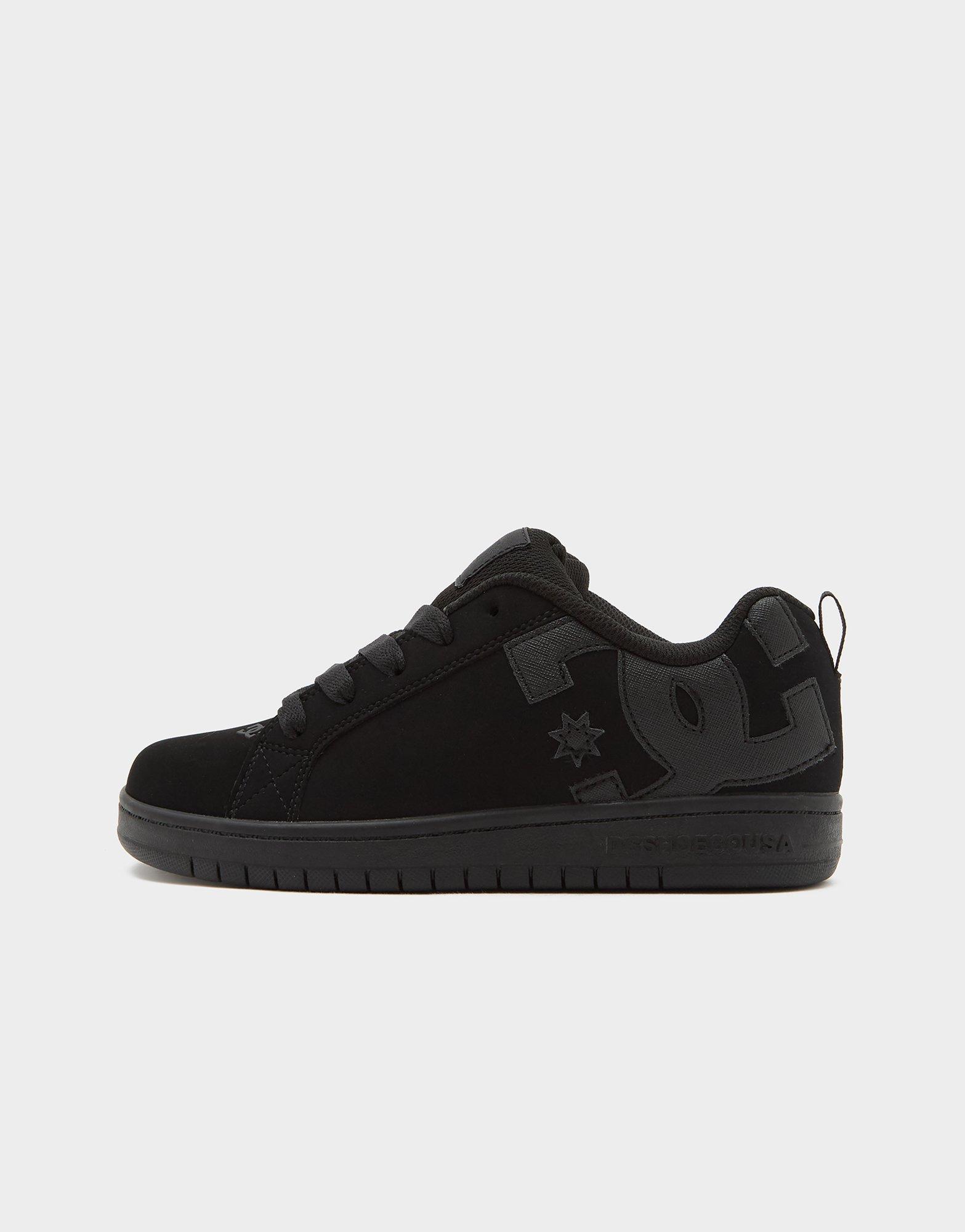 DC Shoes Court Graffik Junior