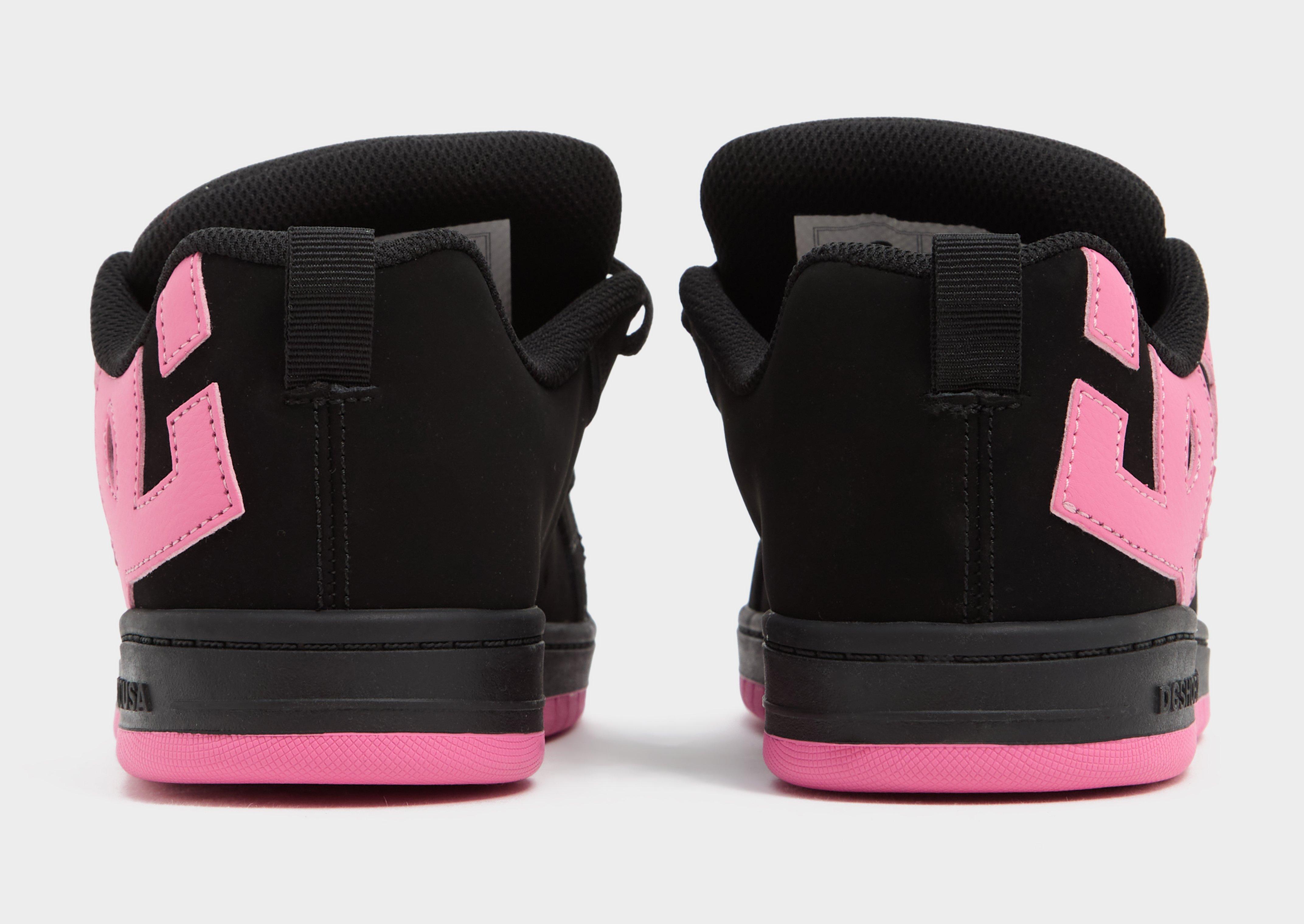 DC Shoes Court Graffik Junior