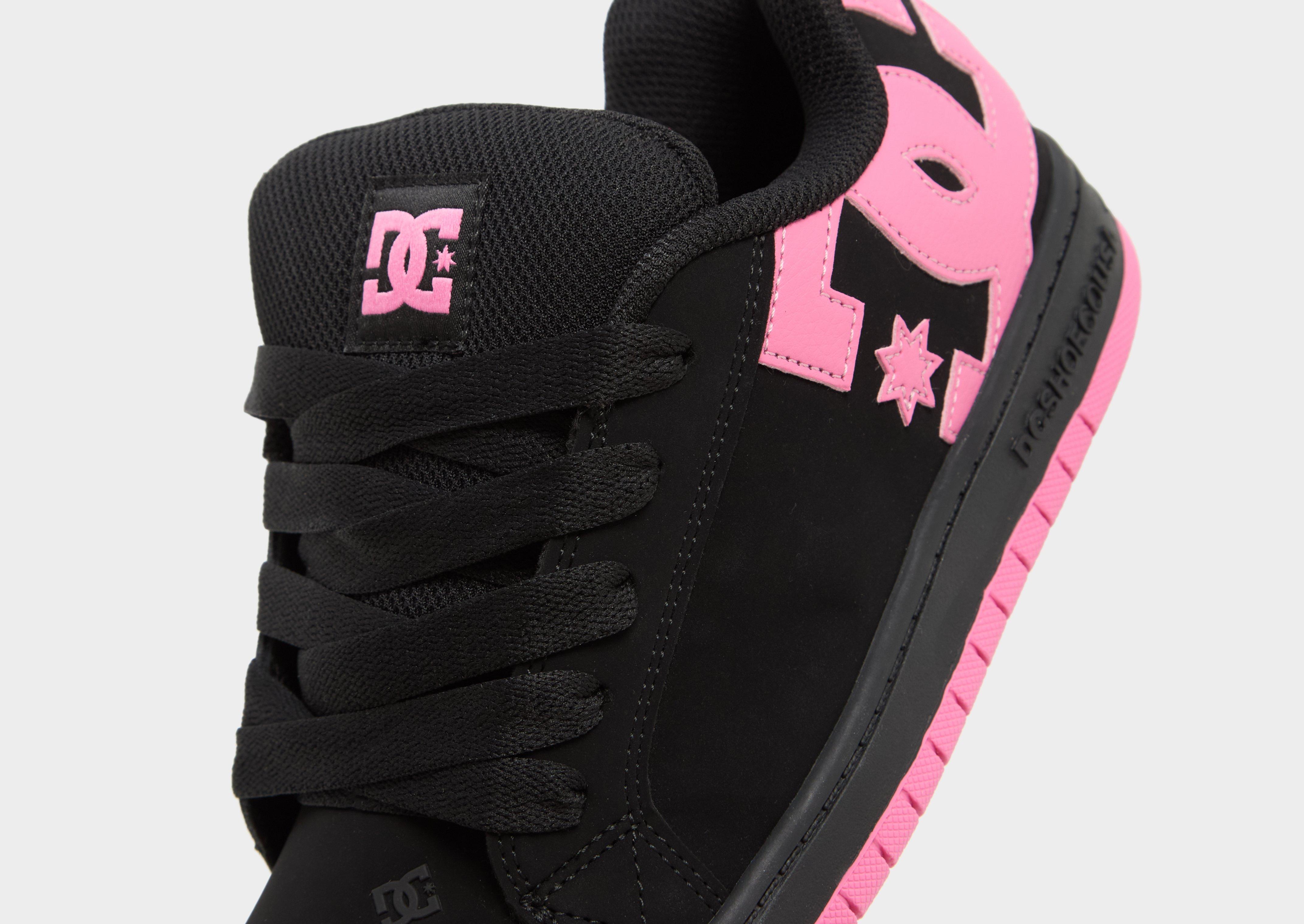DC Shoes Court Graffik Junior