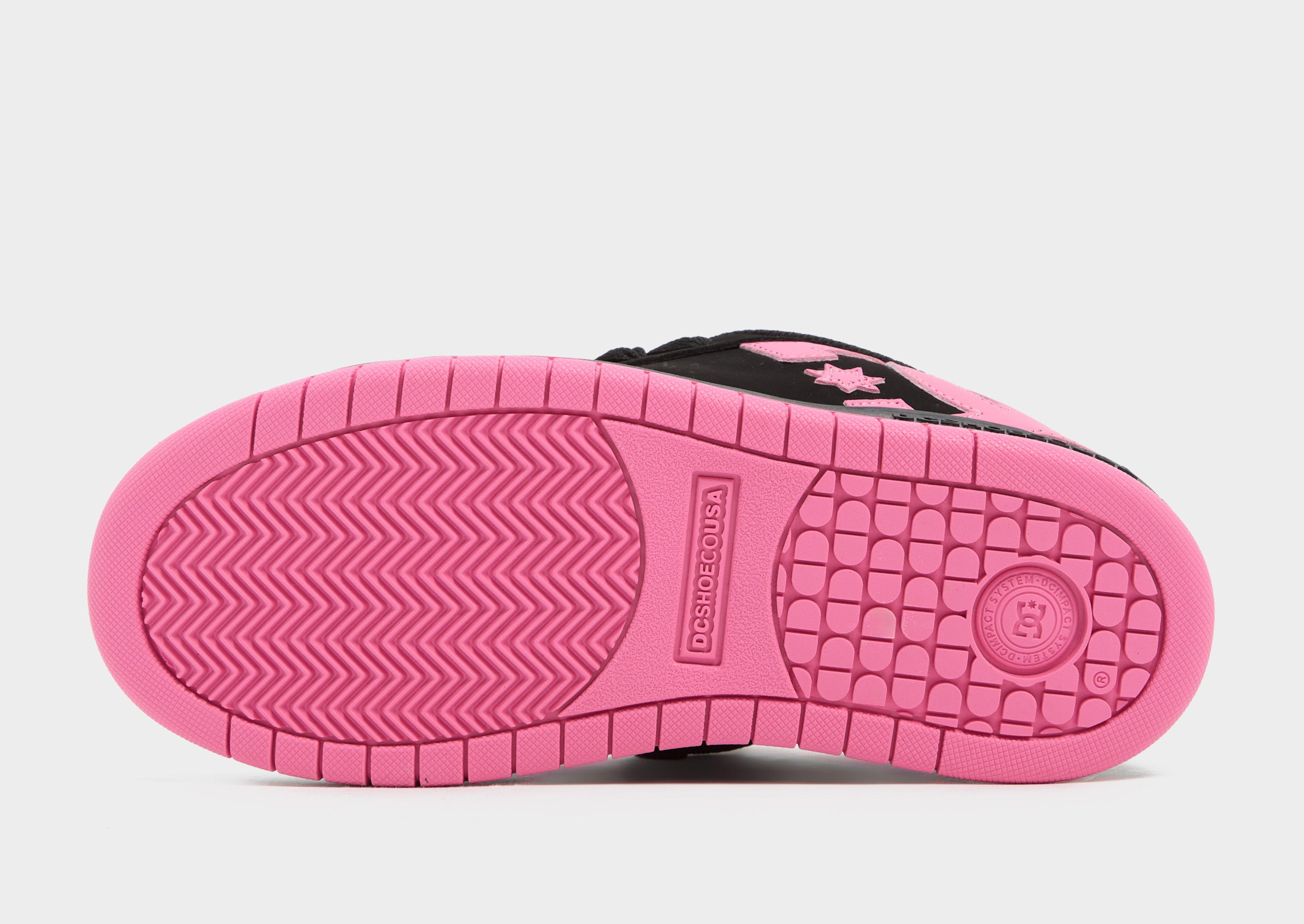 DC Shoes Court Graffik Junior