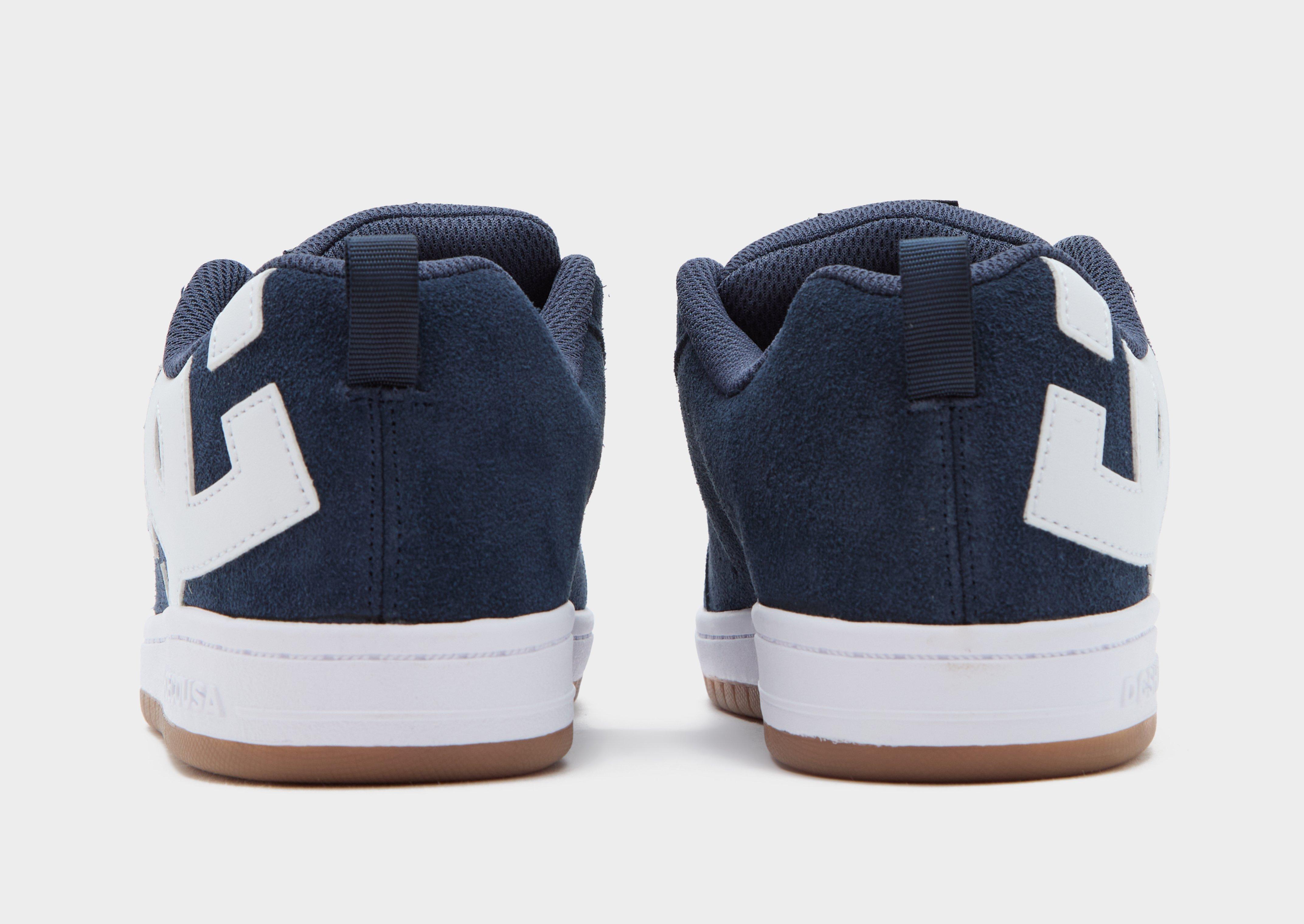 DC Shoes Court Graffik Junior