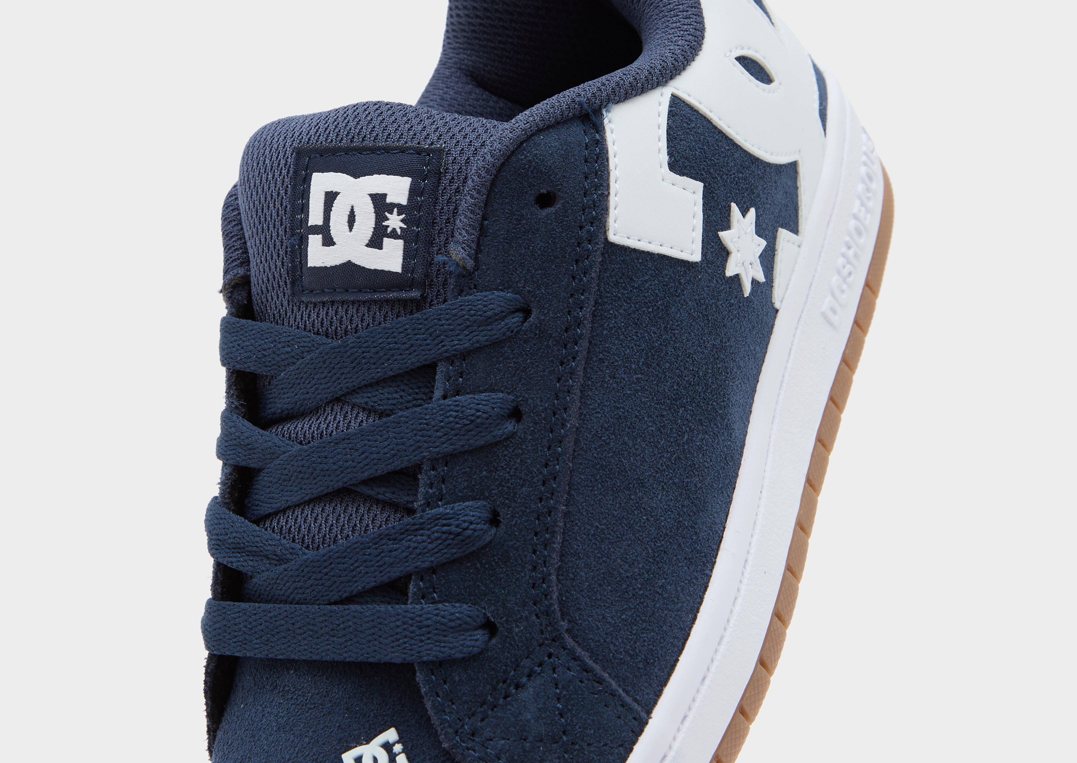 DC Shoes Court Graffik Junior