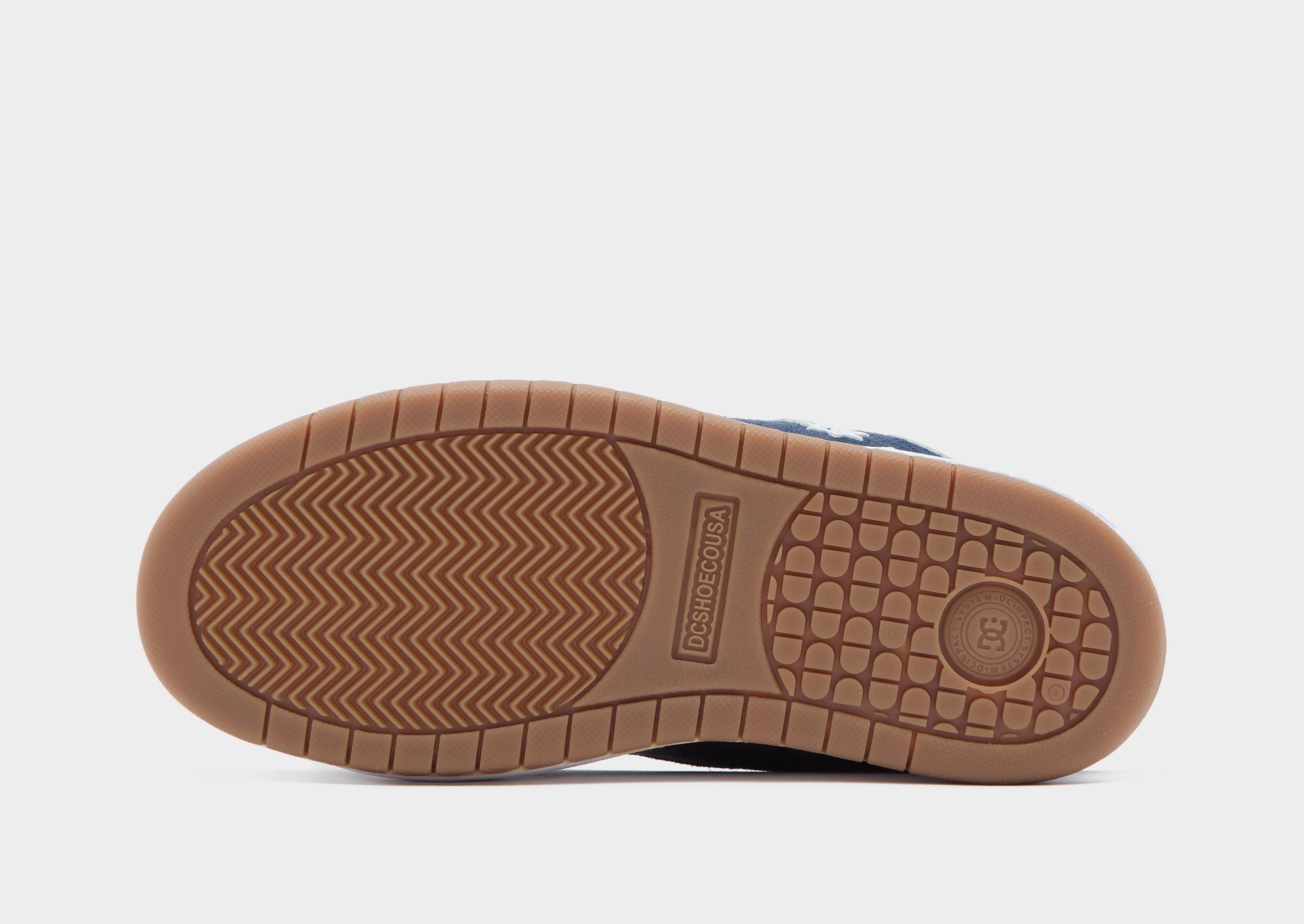 DC Shoes Court Graffik Junior