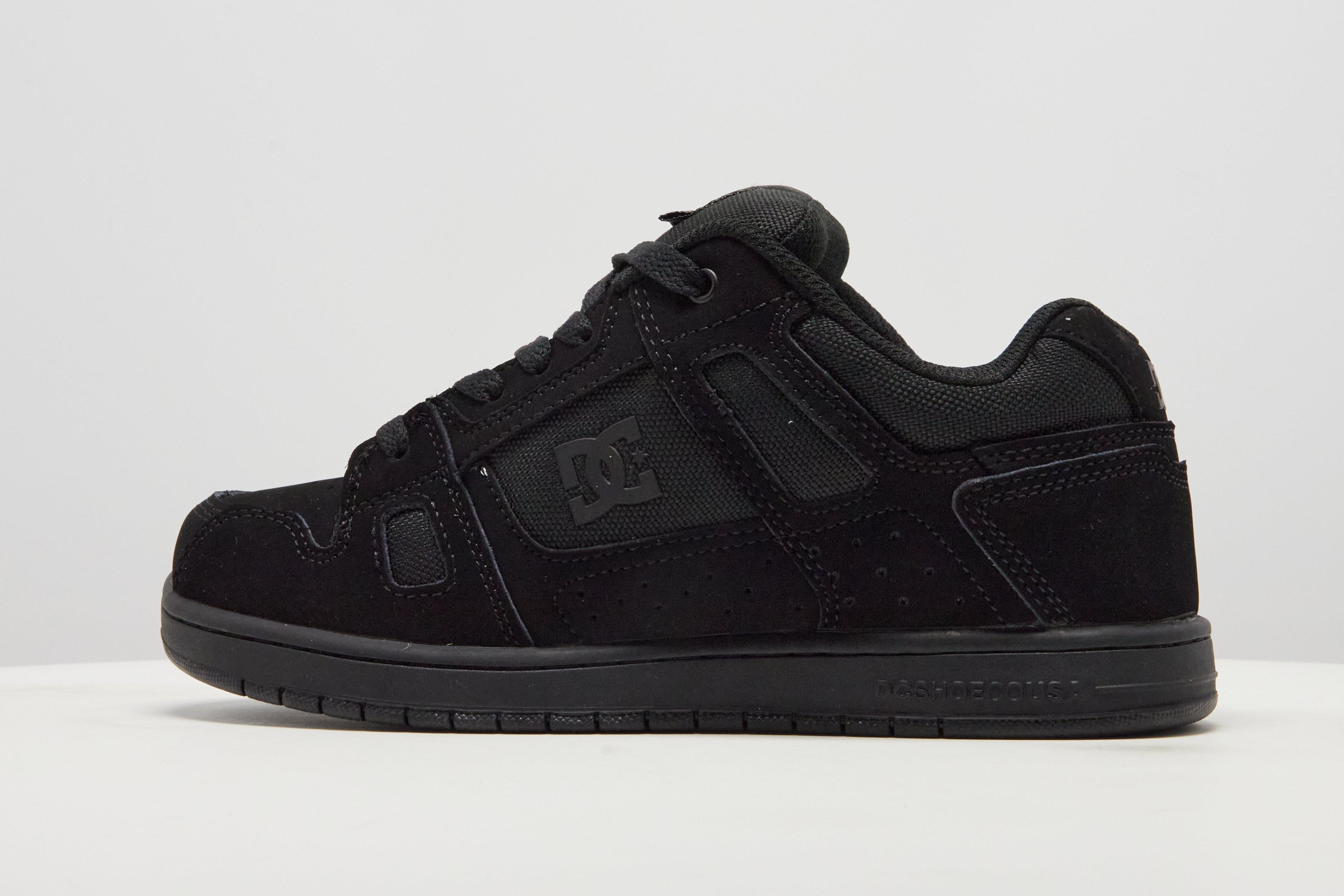 DC Shoes Stag Júnior