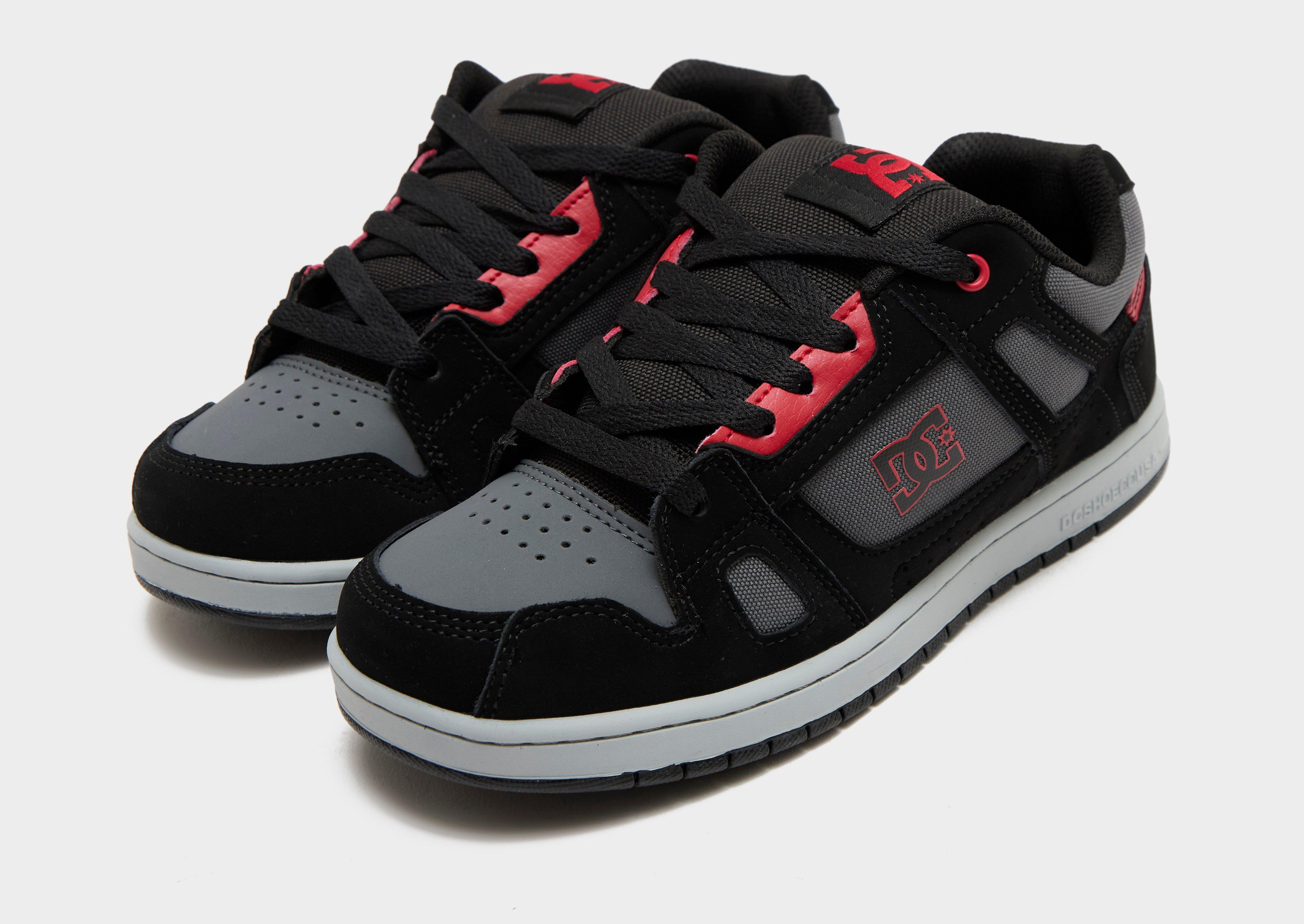 DC Shoes Stag Junior