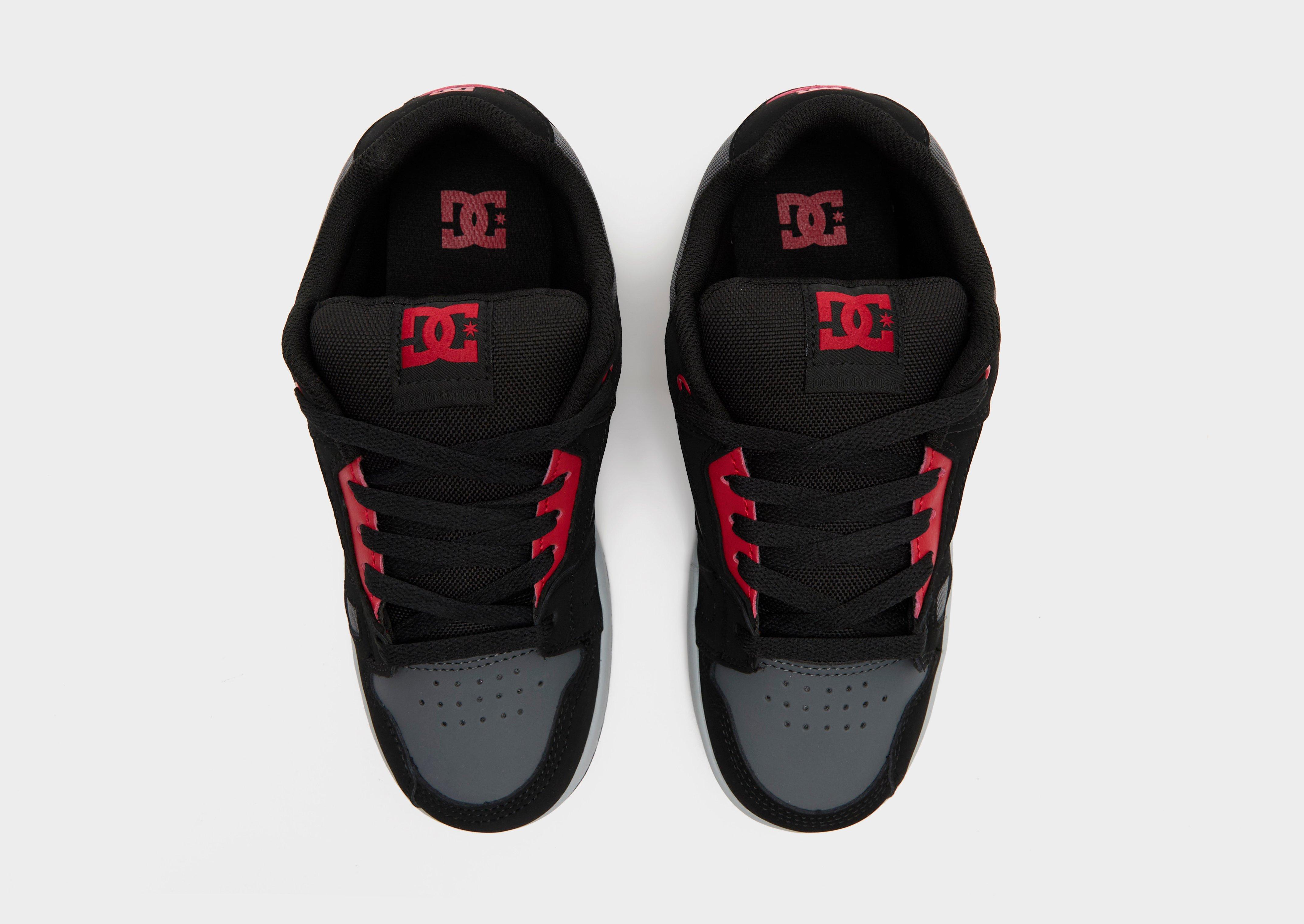 DC Shoes Stag Junior