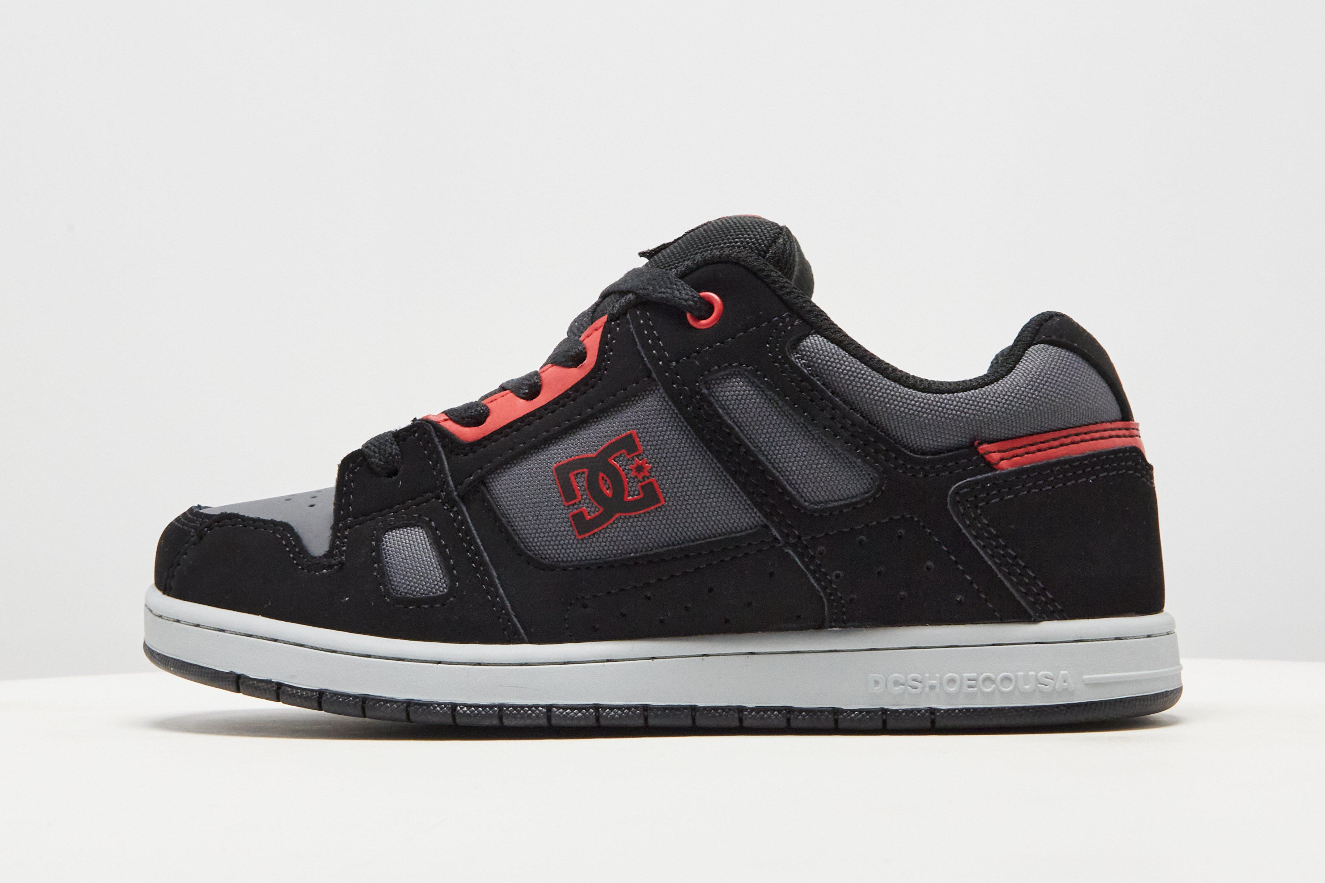 DC Shoes Stag Junior