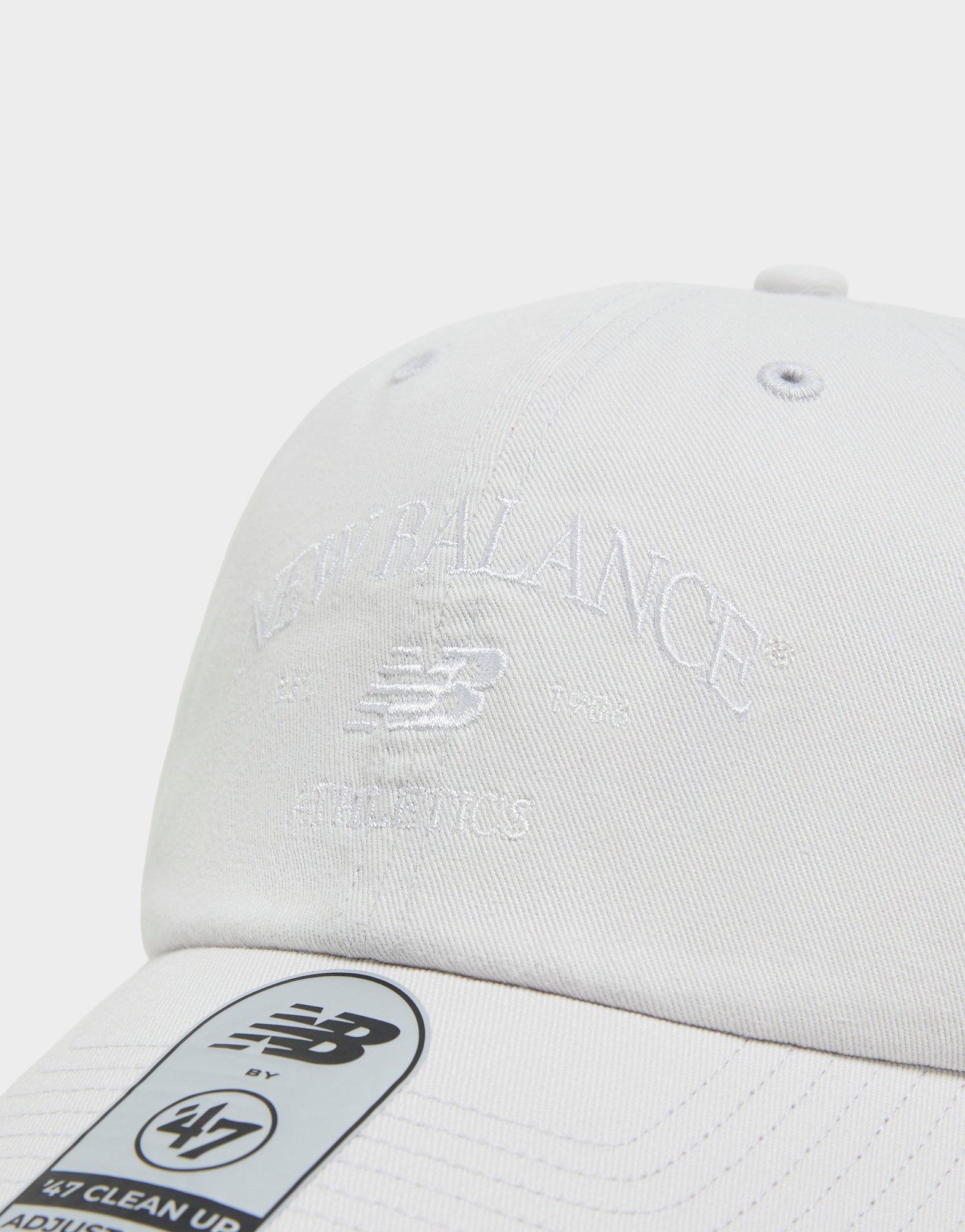 New Balance Clean Up Graphic Cap