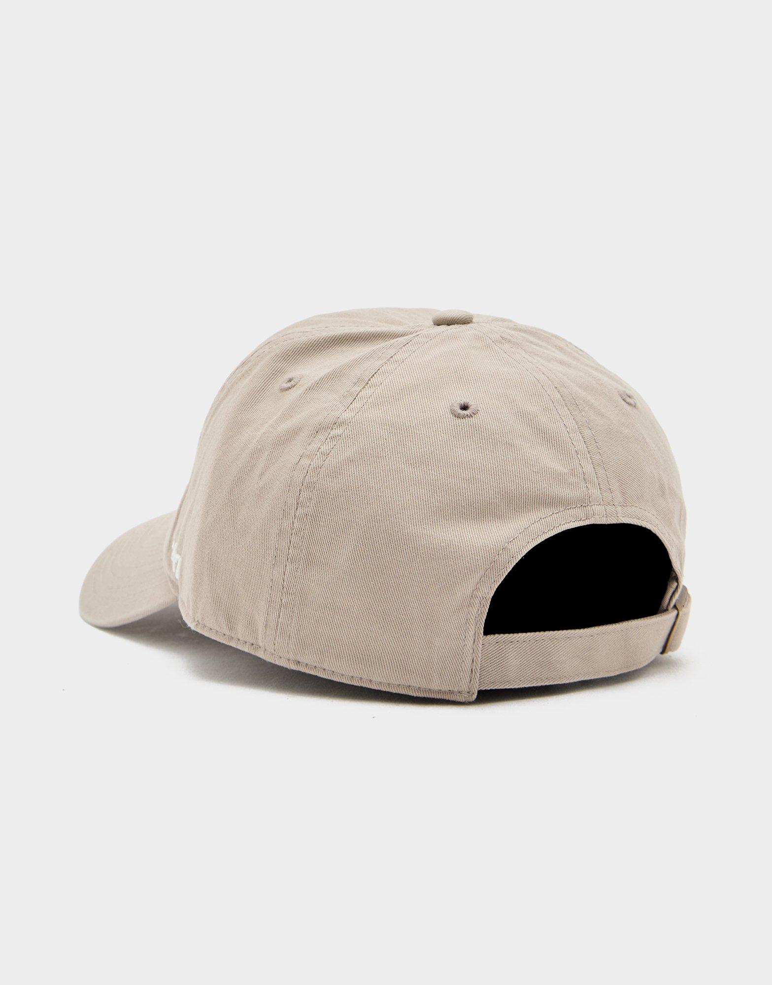 New Balance Clean Up Graphic Cap