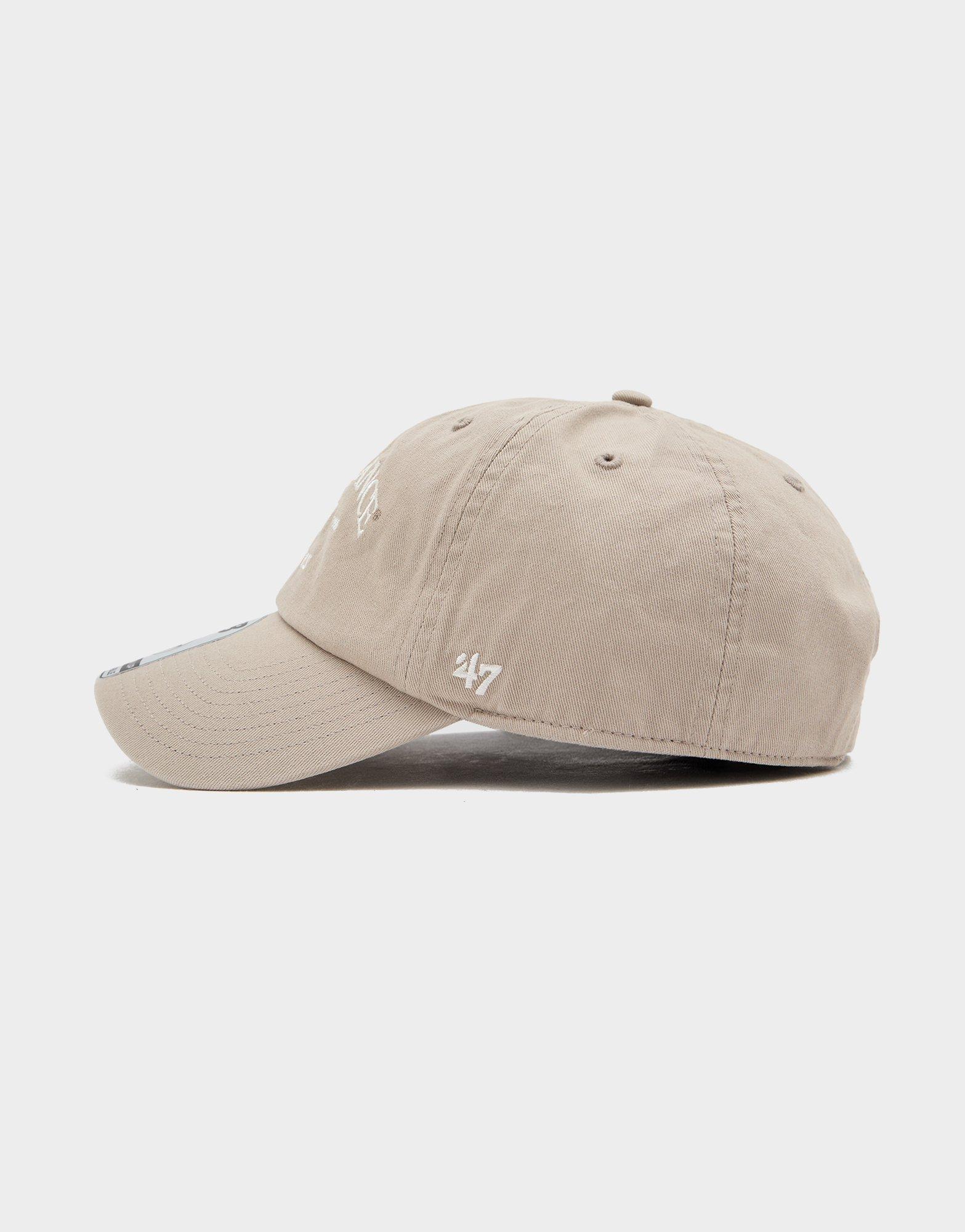 New Balance Clean Up Graphic Cap
