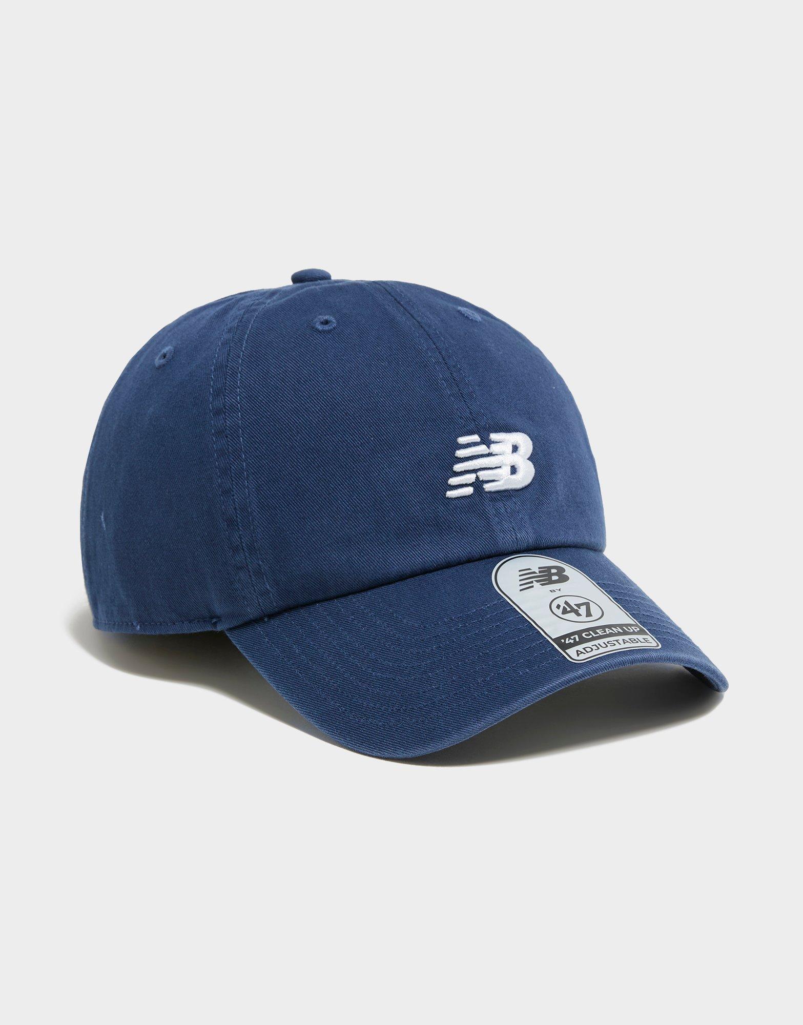New Balance x 47 Brand Clean Up Cap