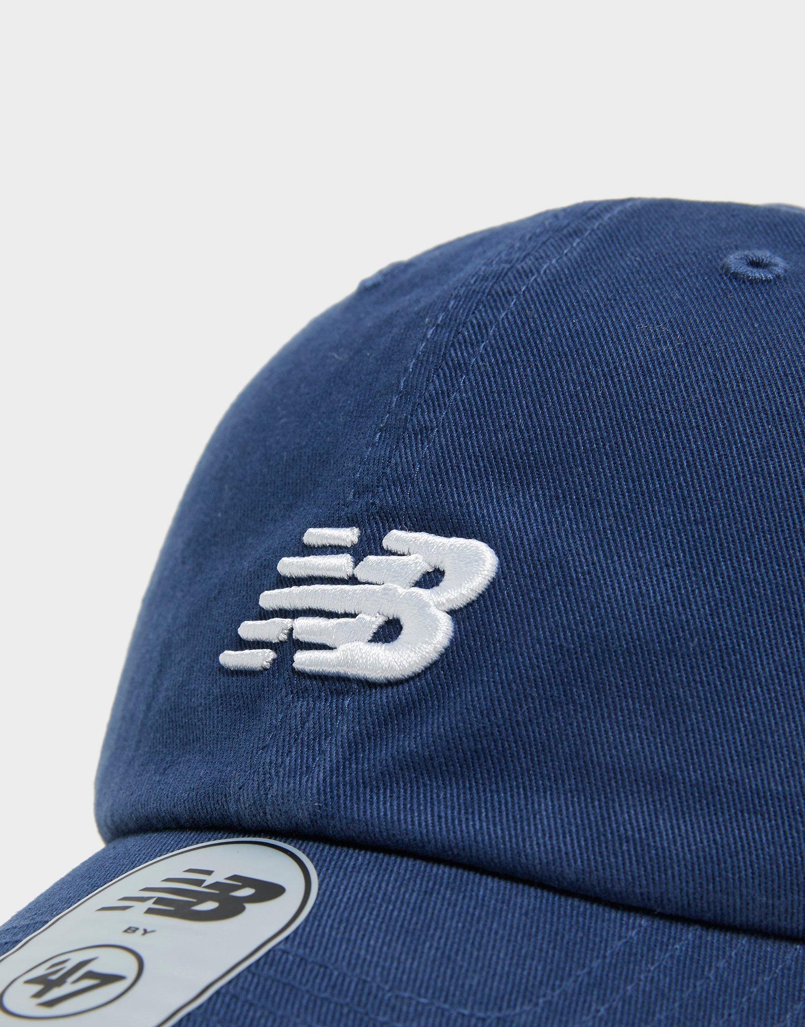 New Balance x 47 Brand Clean Up Cap