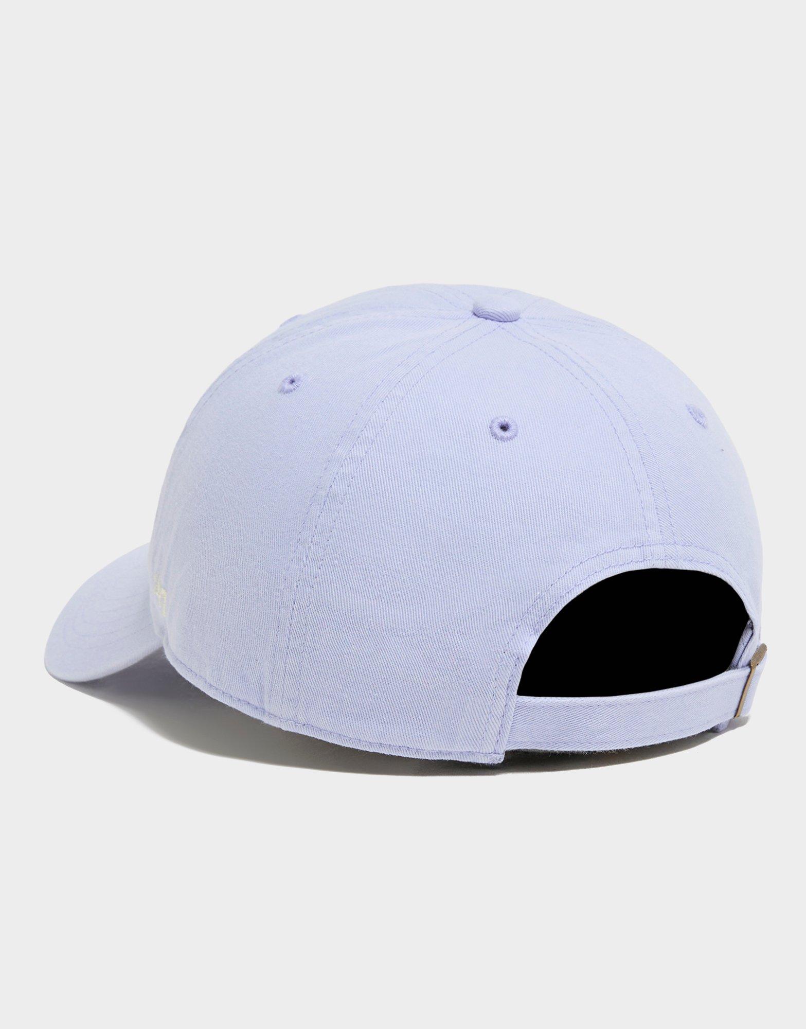 New Balance Clean Up Script Cap