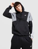 Nike Felpa con Cappuccio Colour Block Club Fleece