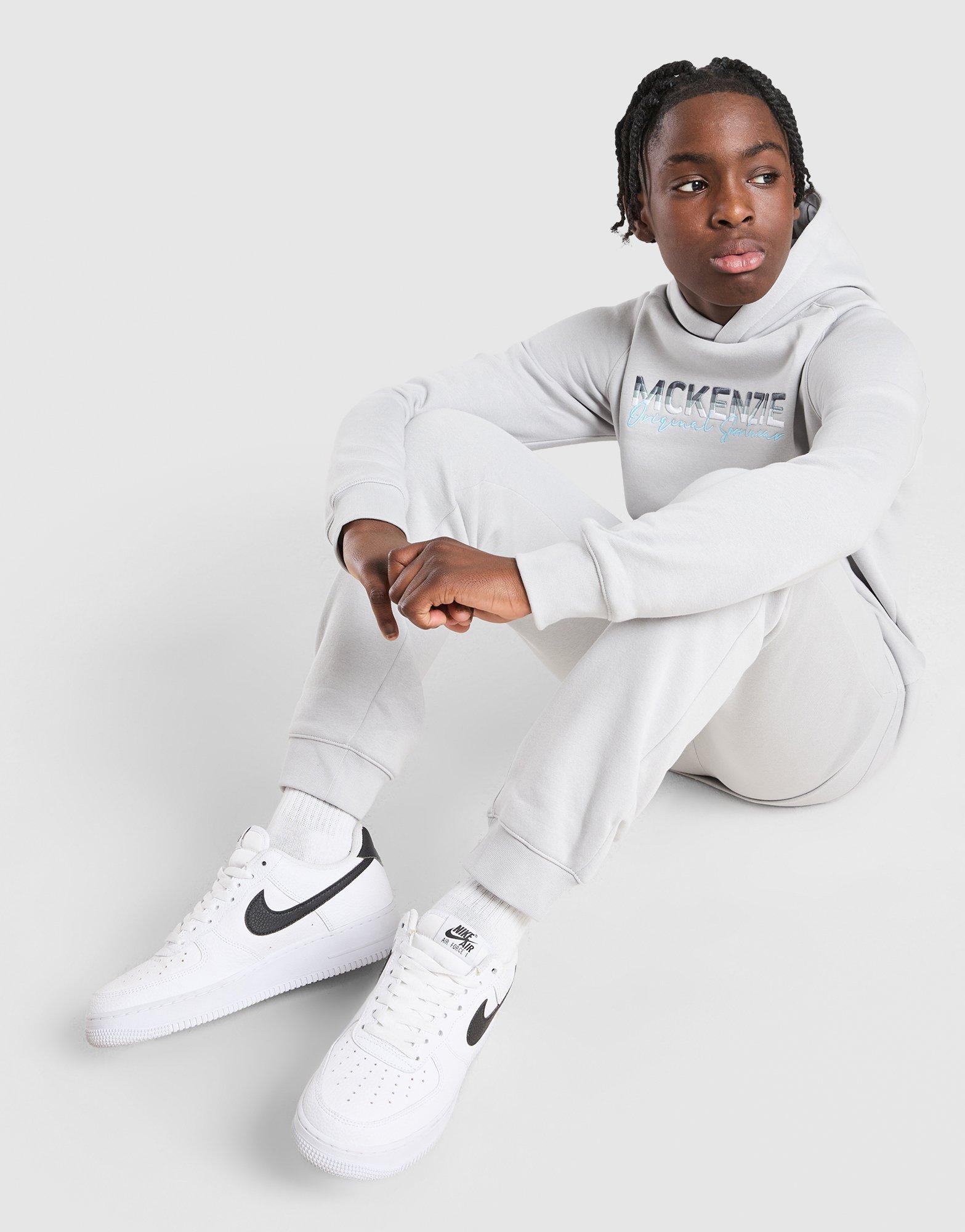 McKenzie Casson Hooded Tracksuit Junior