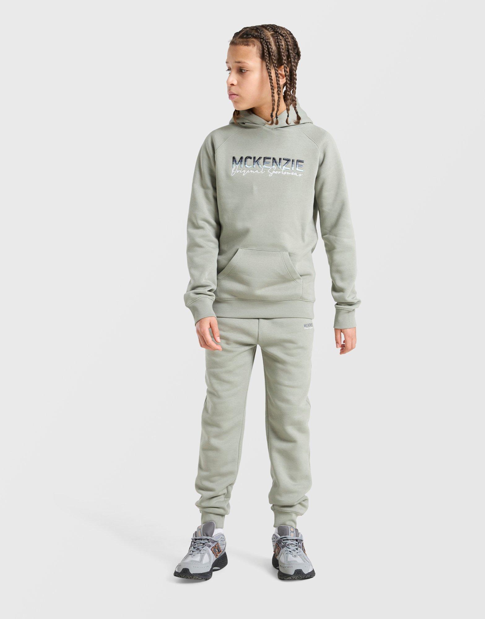 McKenzie Casson Hooded Tracksuit Junior