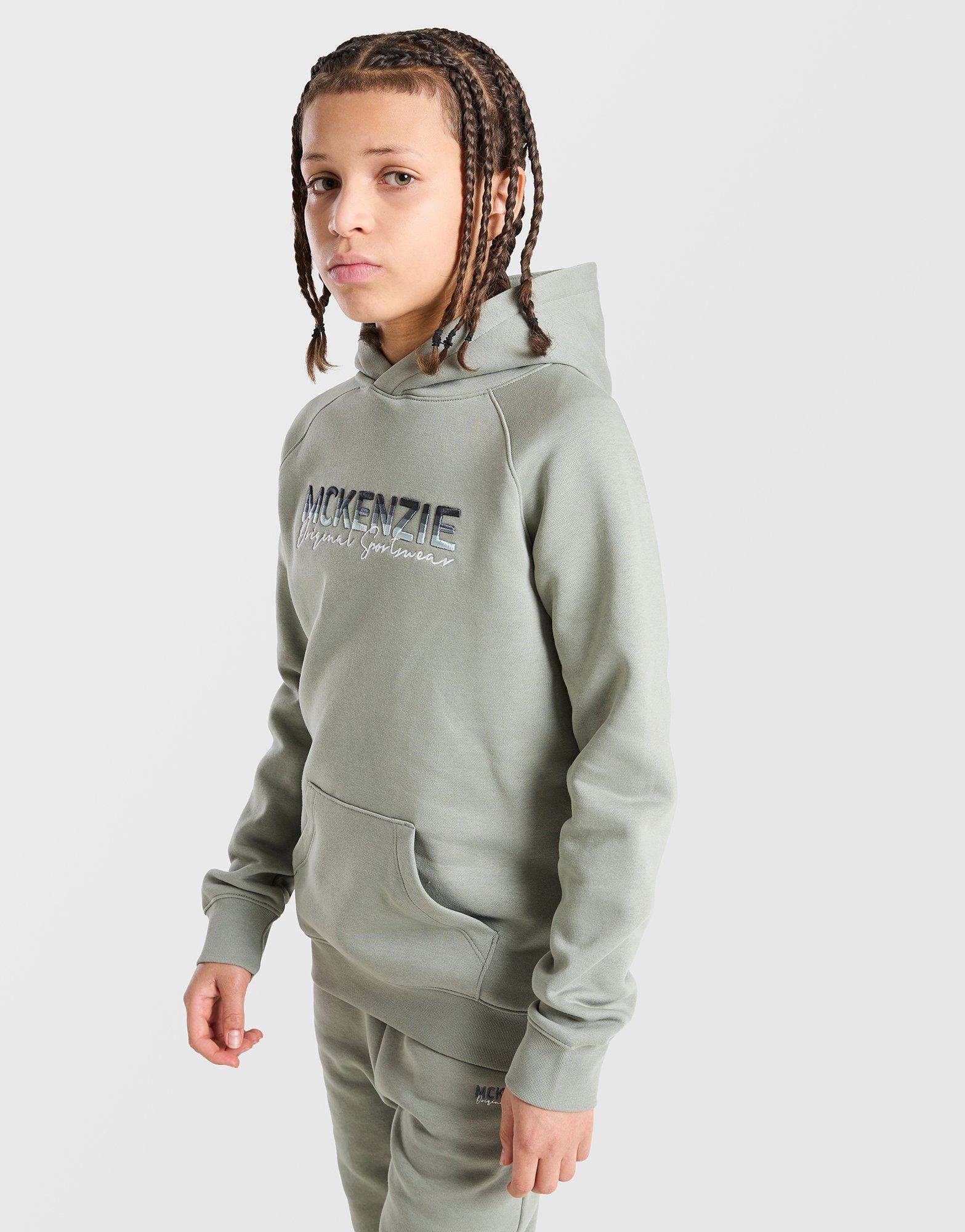 McKenzie Casson Hooded Tracksuit Junior