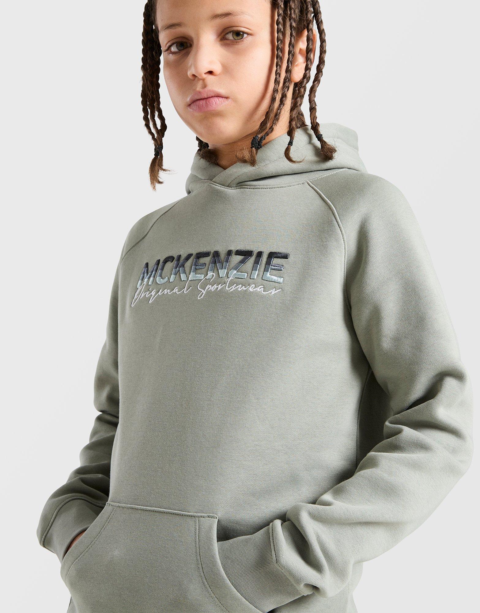 McKenzie Casson Hooded Tracksuit Junior